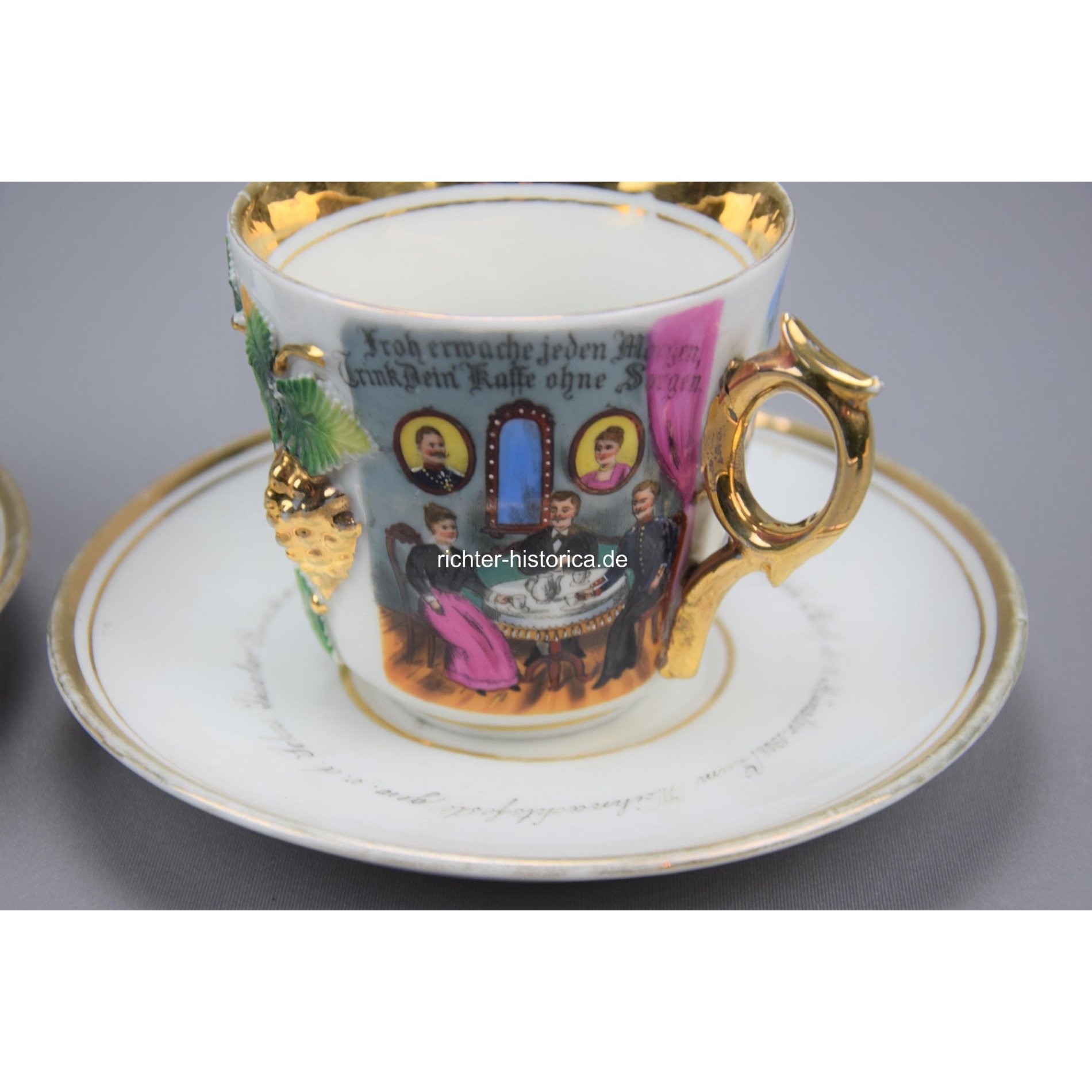 Nachlass Reservistentassen Familie 'Brinkmann' — image 6