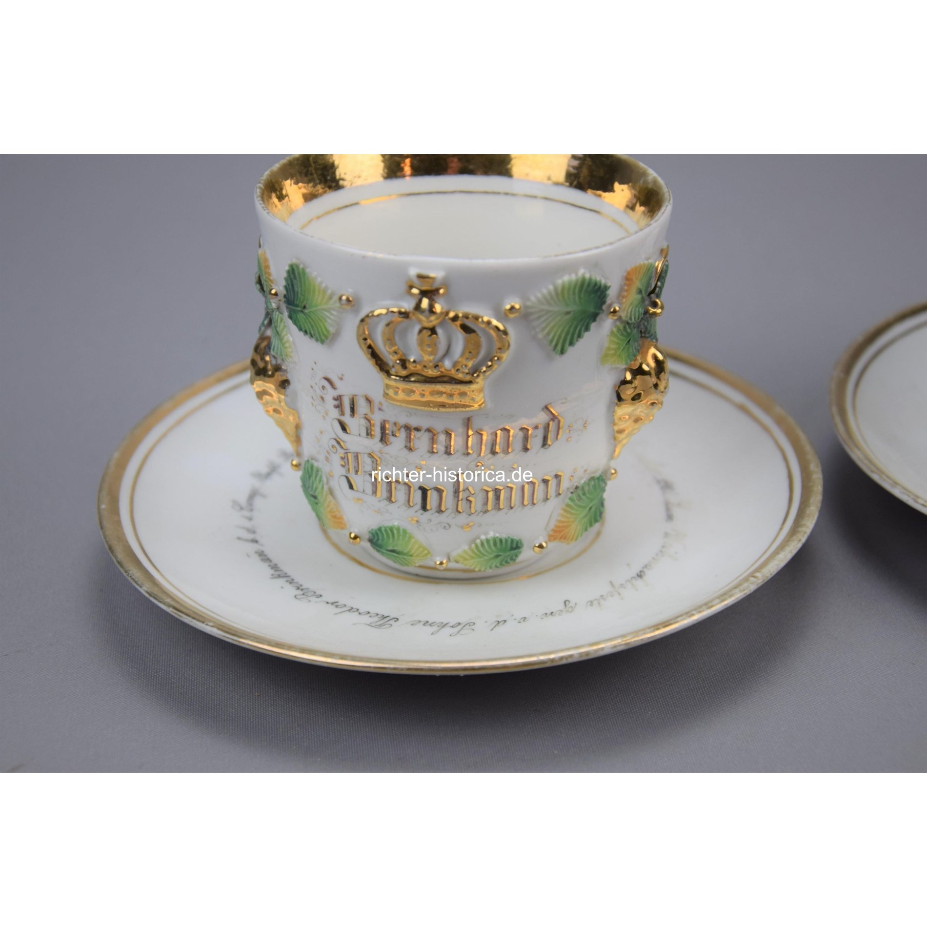 Nachlass Reservistentassen Familie 'Brinkmann' — image 7