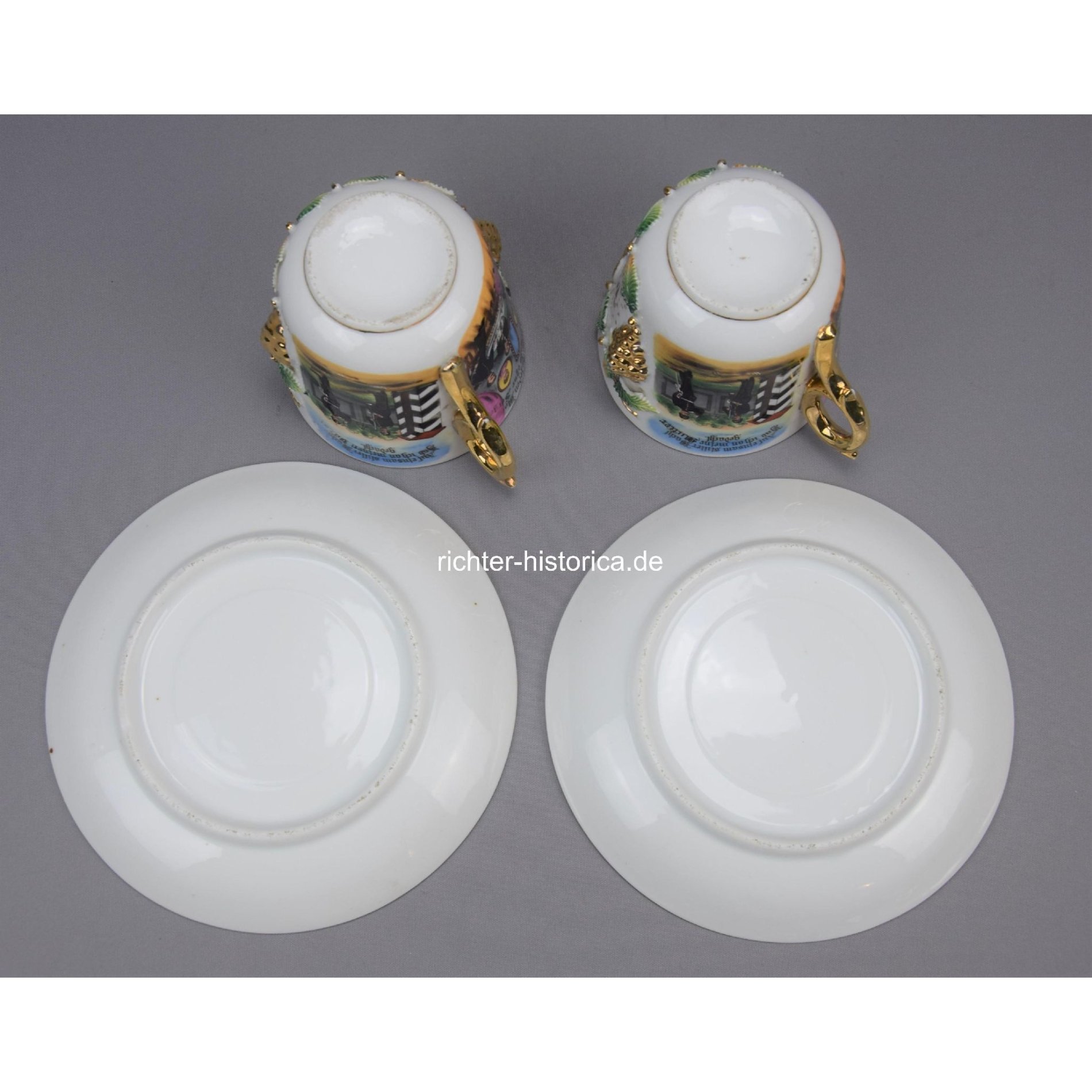 Nachlass Reservistentassen Familie 'Brinkmann' — image 8