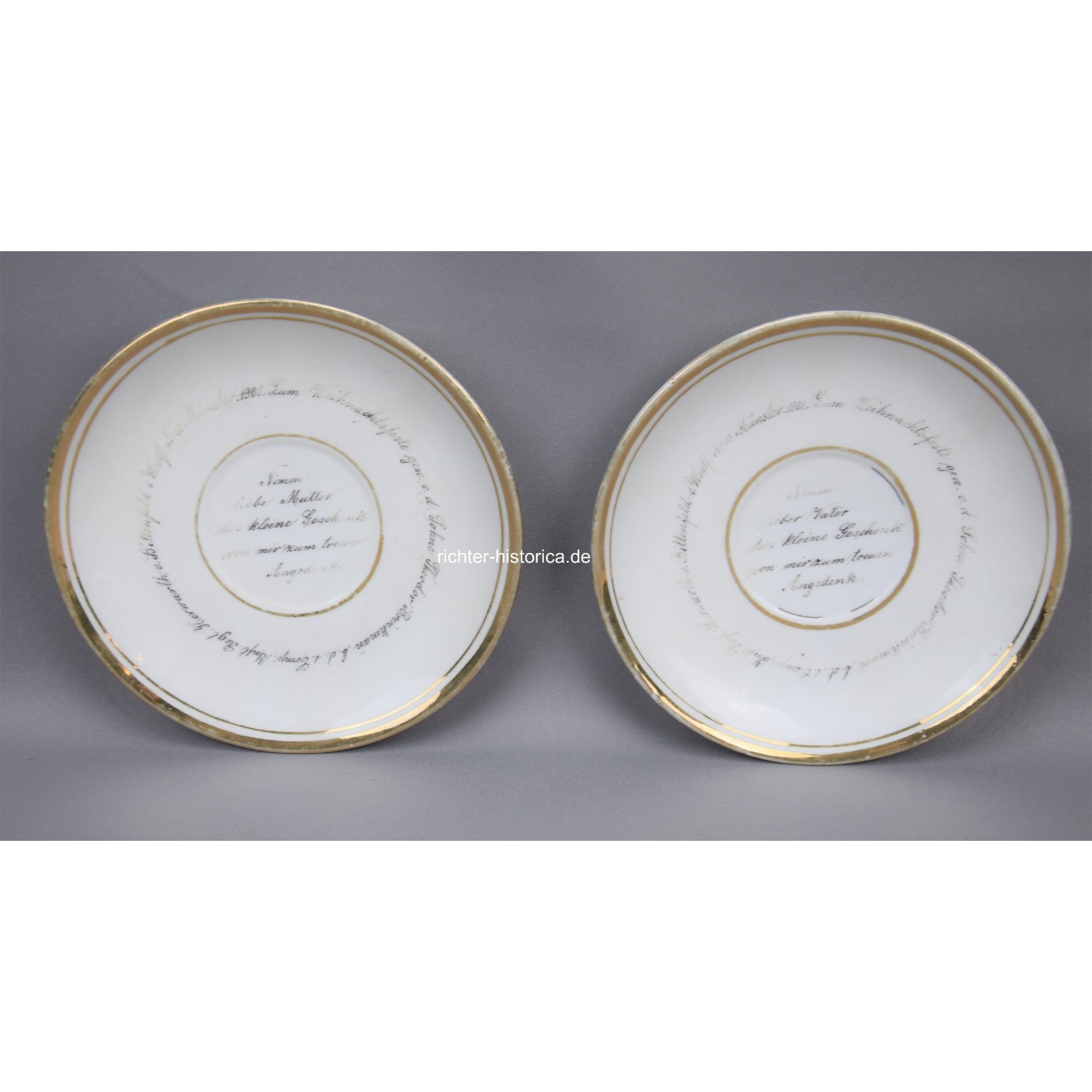 Nachlass Reservistentassen Familie 'Brinkmann' — image 9