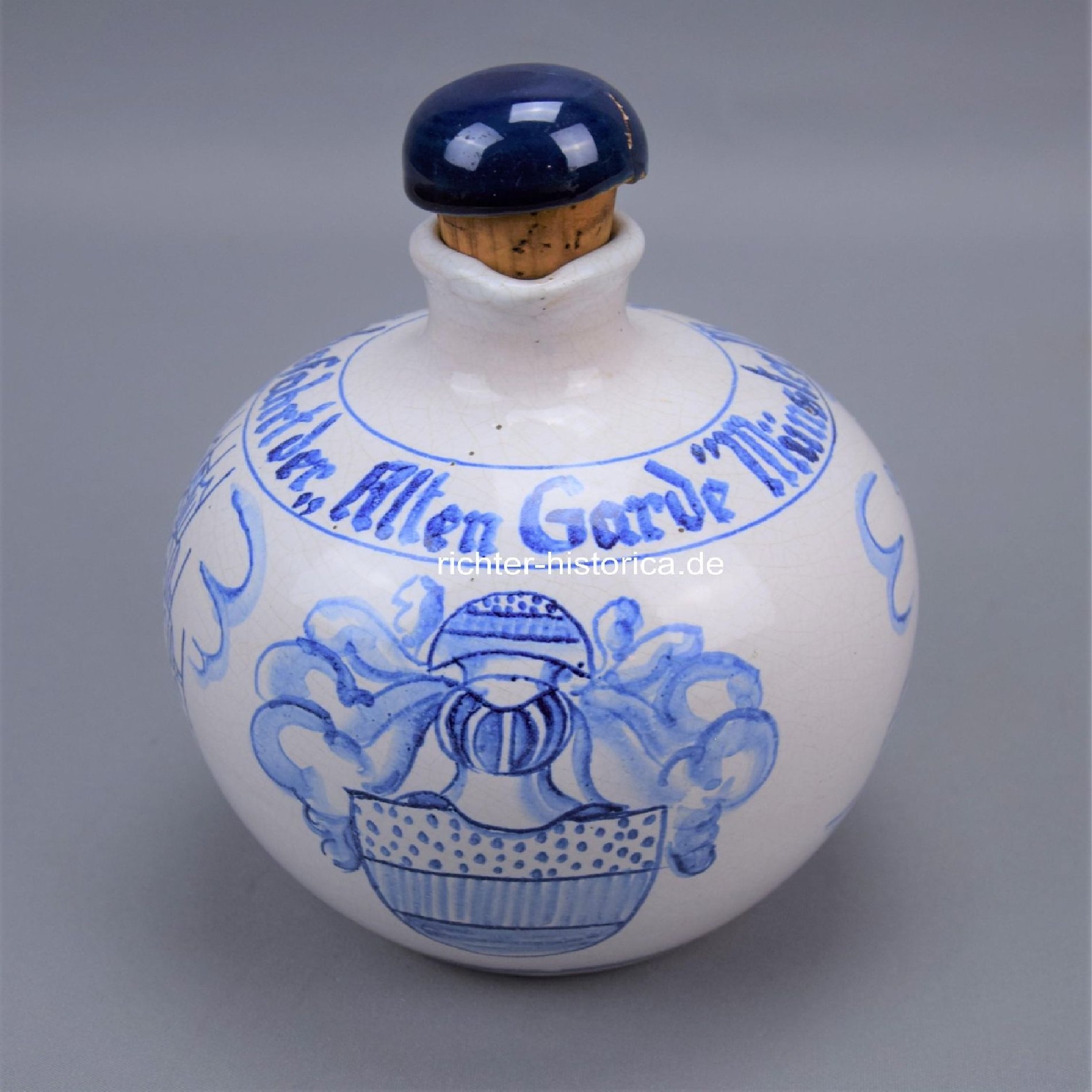 NSDAP Krug Reichsfahrt der 'Alten Garde Münster Westfalen' — image 2