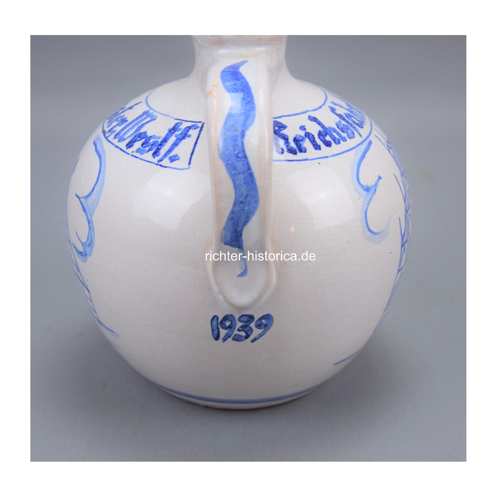 NSDAP Krug Reichsfahrt der 'Alten Garde Münster Westfalen' — image 4