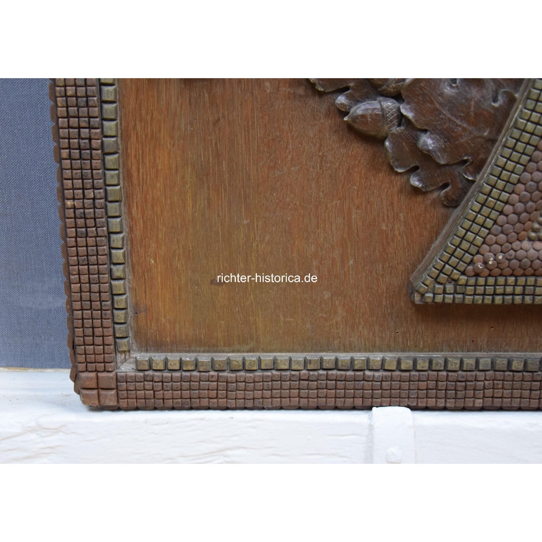 Monumentales Eiserne Kreuz 1.Weltkrieg 1914 (Nagelkreuz) — image 10