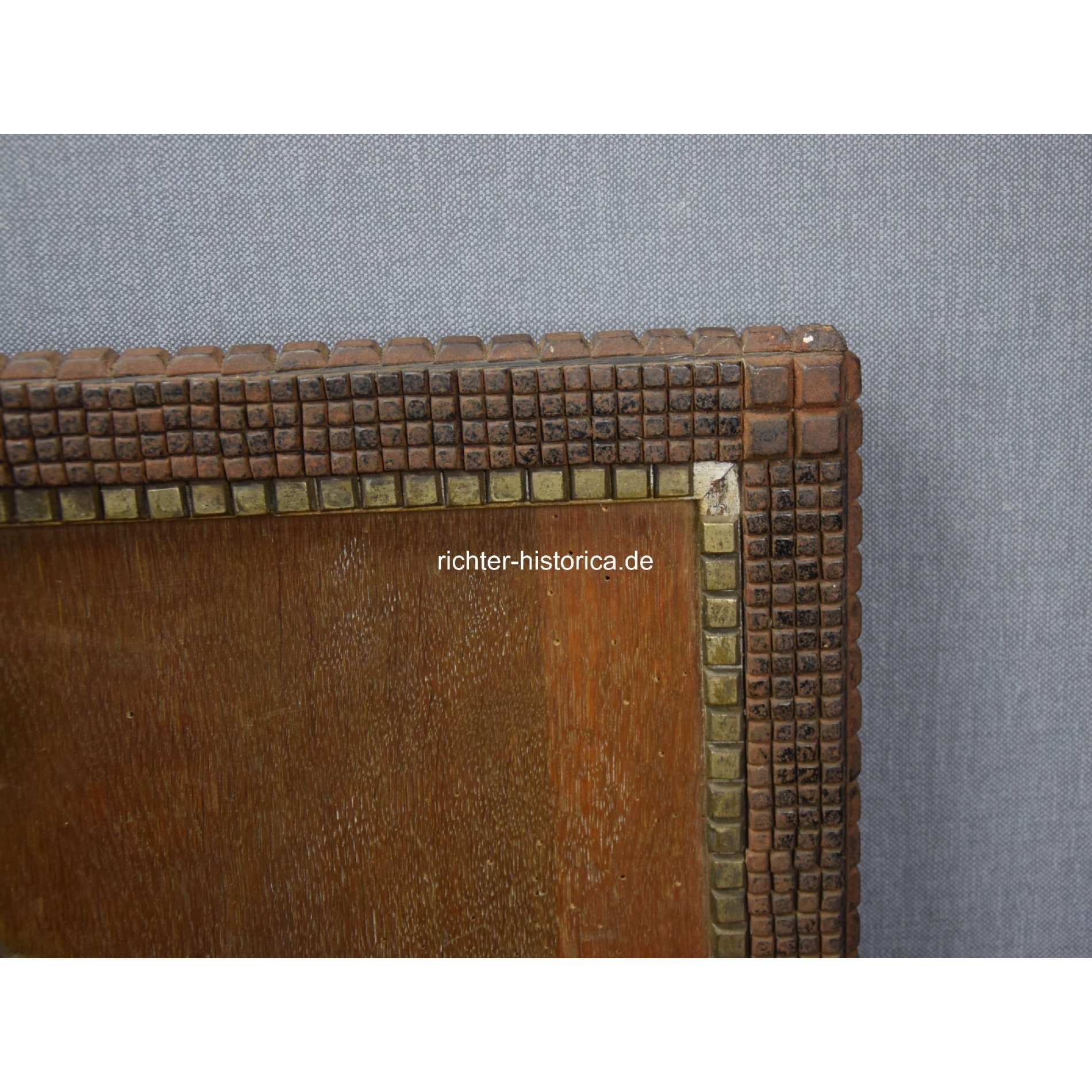 Monumentales Eiserne Kreuz 1.Weltkrieg 1914 (Nagelkreuz) — image 11