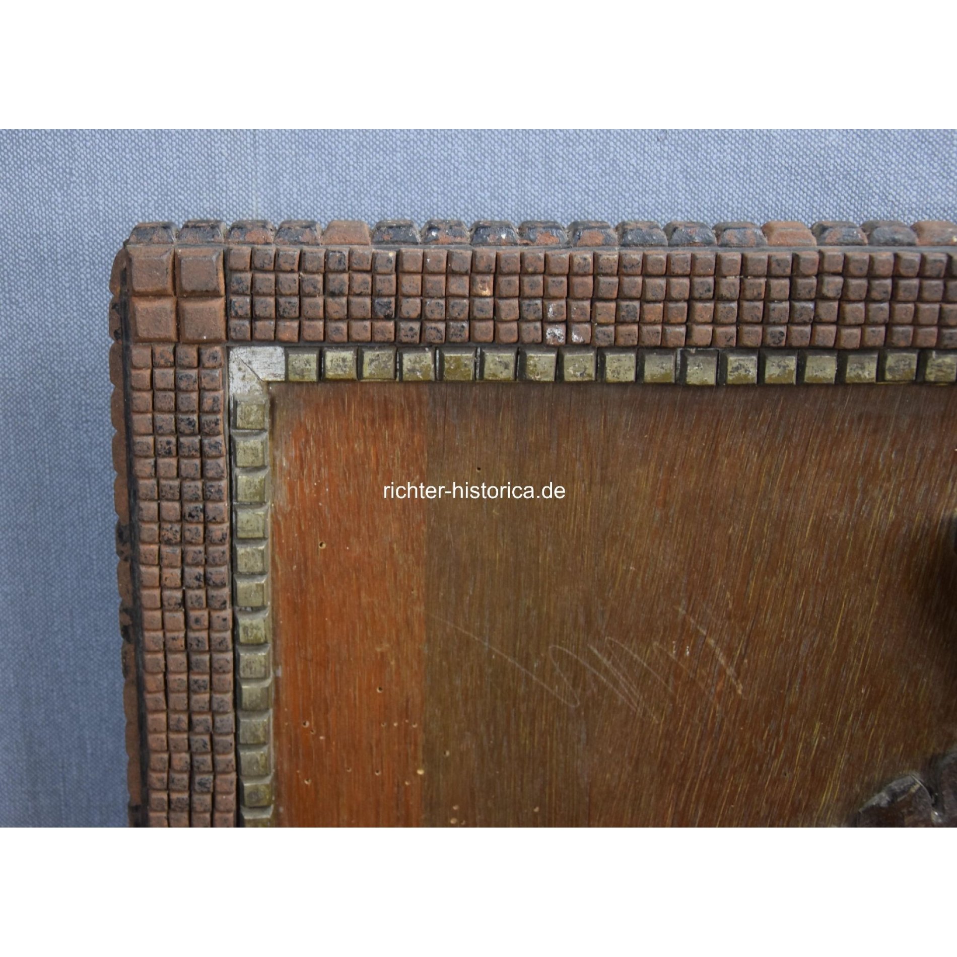 Monumentales Eiserne Kreuz 1.Weltkrieg 1914 (Nagelkreuz) — image 12