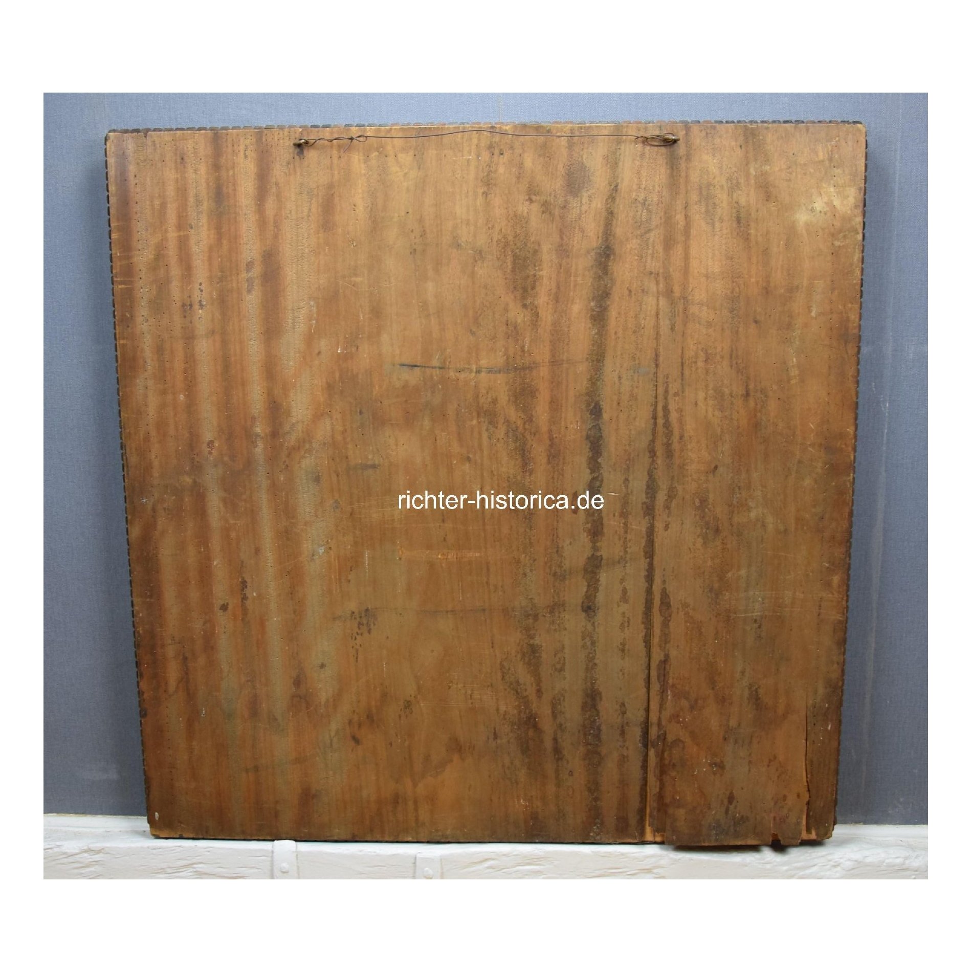 Monumentales Eiserne Kreuz 1.Weltkrieg 1914 (Nagelkreuz) — image 13