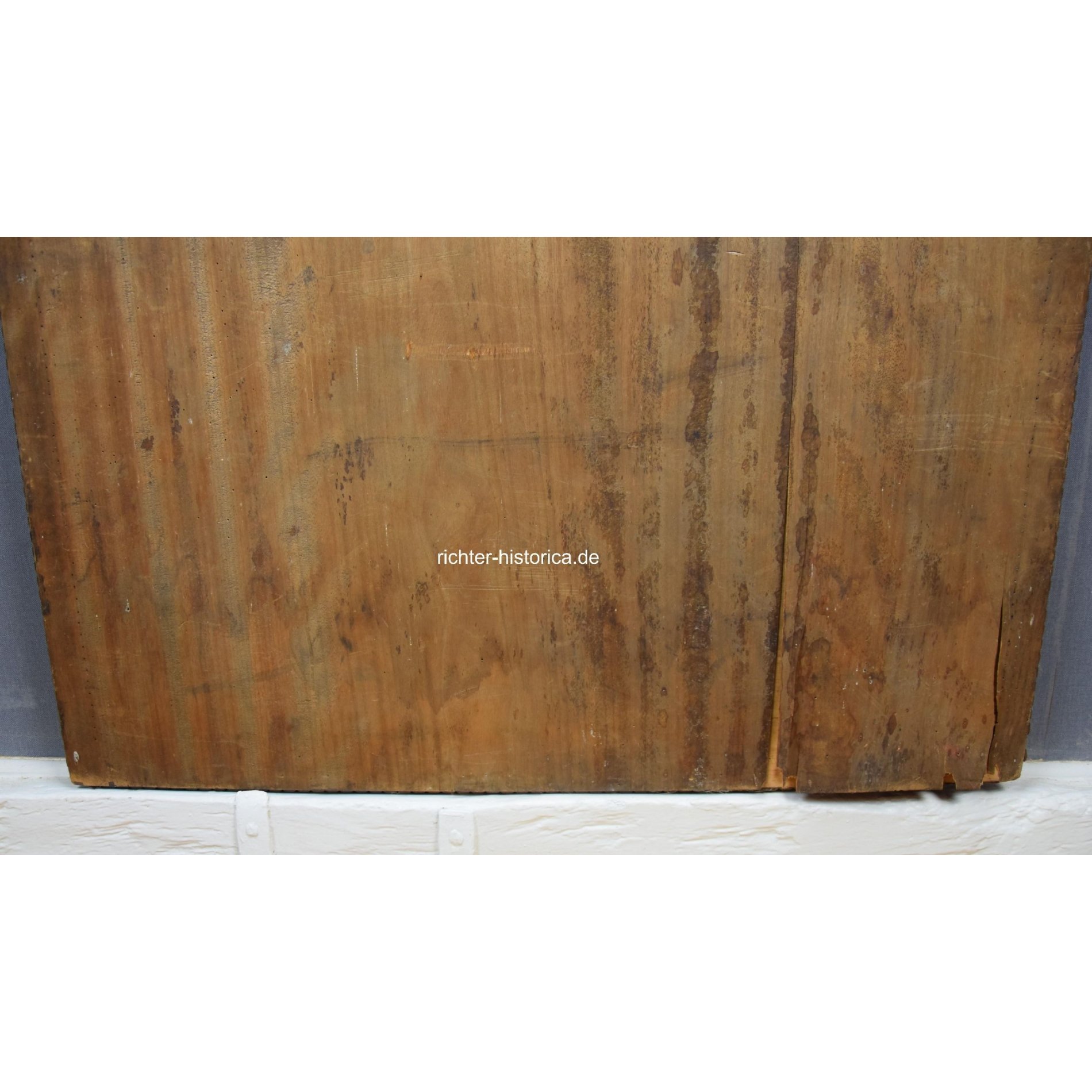 Monumentales Eiserne Kreuz 1.Weltkrieg 1914 (Nagelkreuz) — image 14