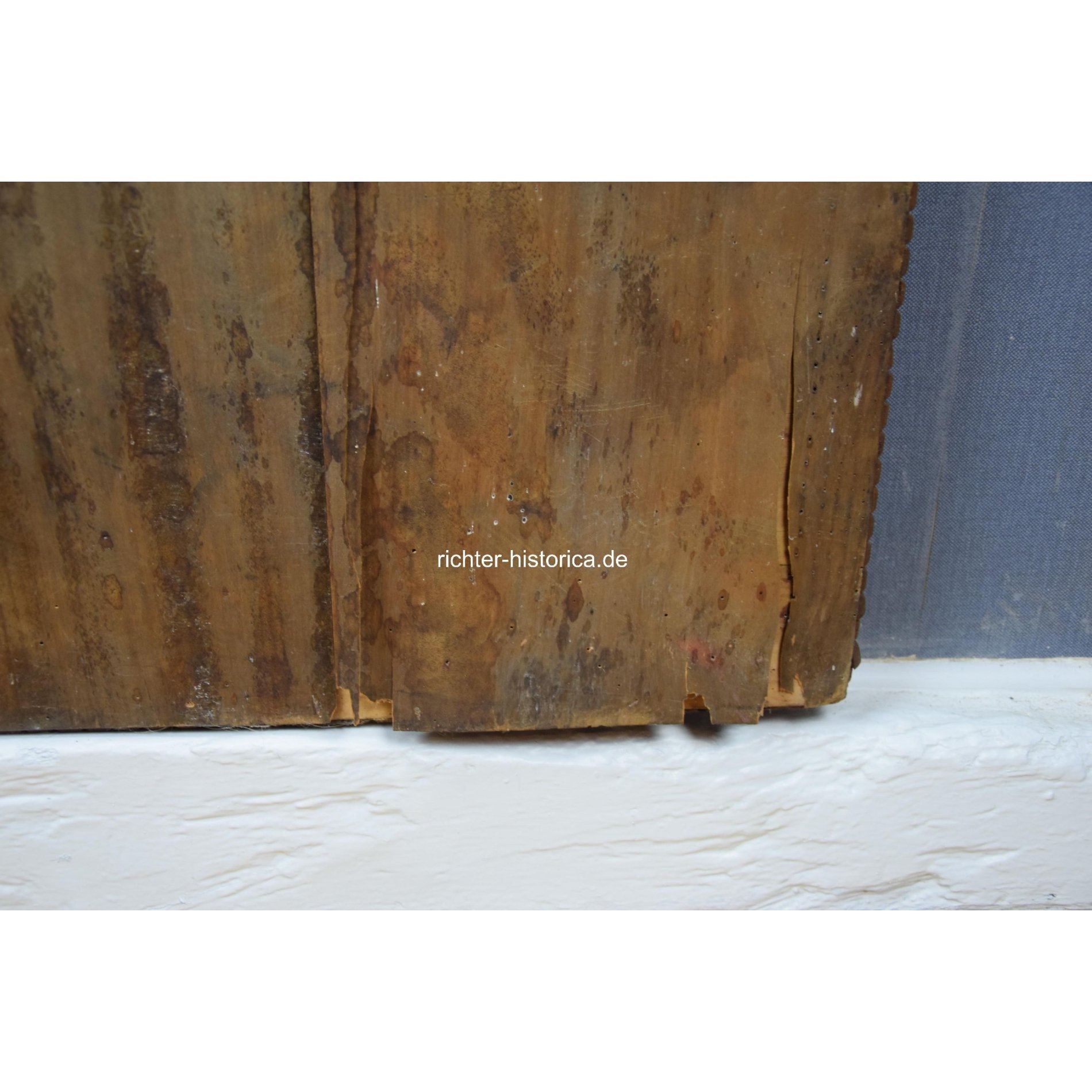 Monumentales Eiserne Kreuz 1.Weltkrieg 1914 (Nagelkreuz) — image 15