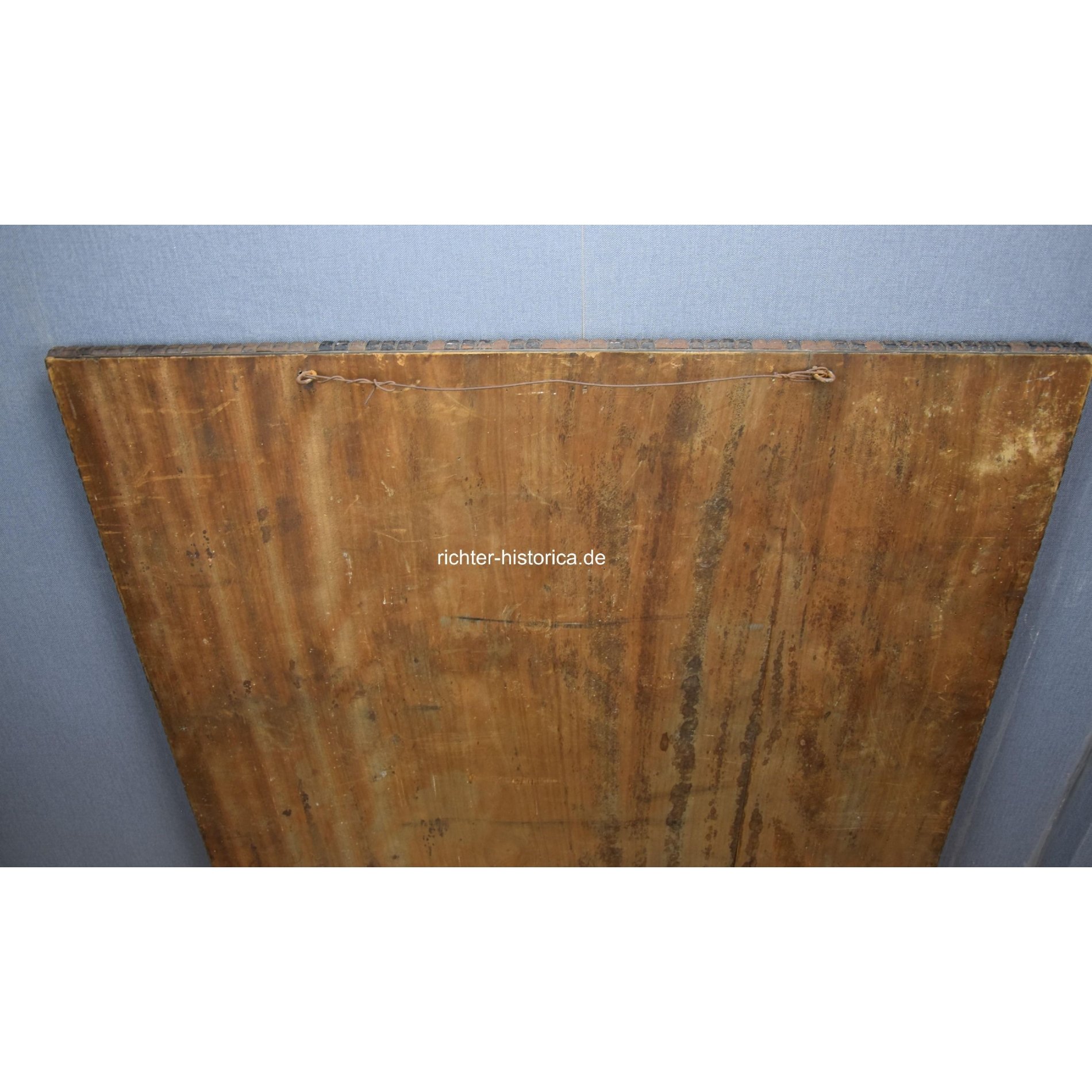 Monumentales Eiserne Kreuz 1.Weltkrieg 1914 (Nagelkreuz) — image 16