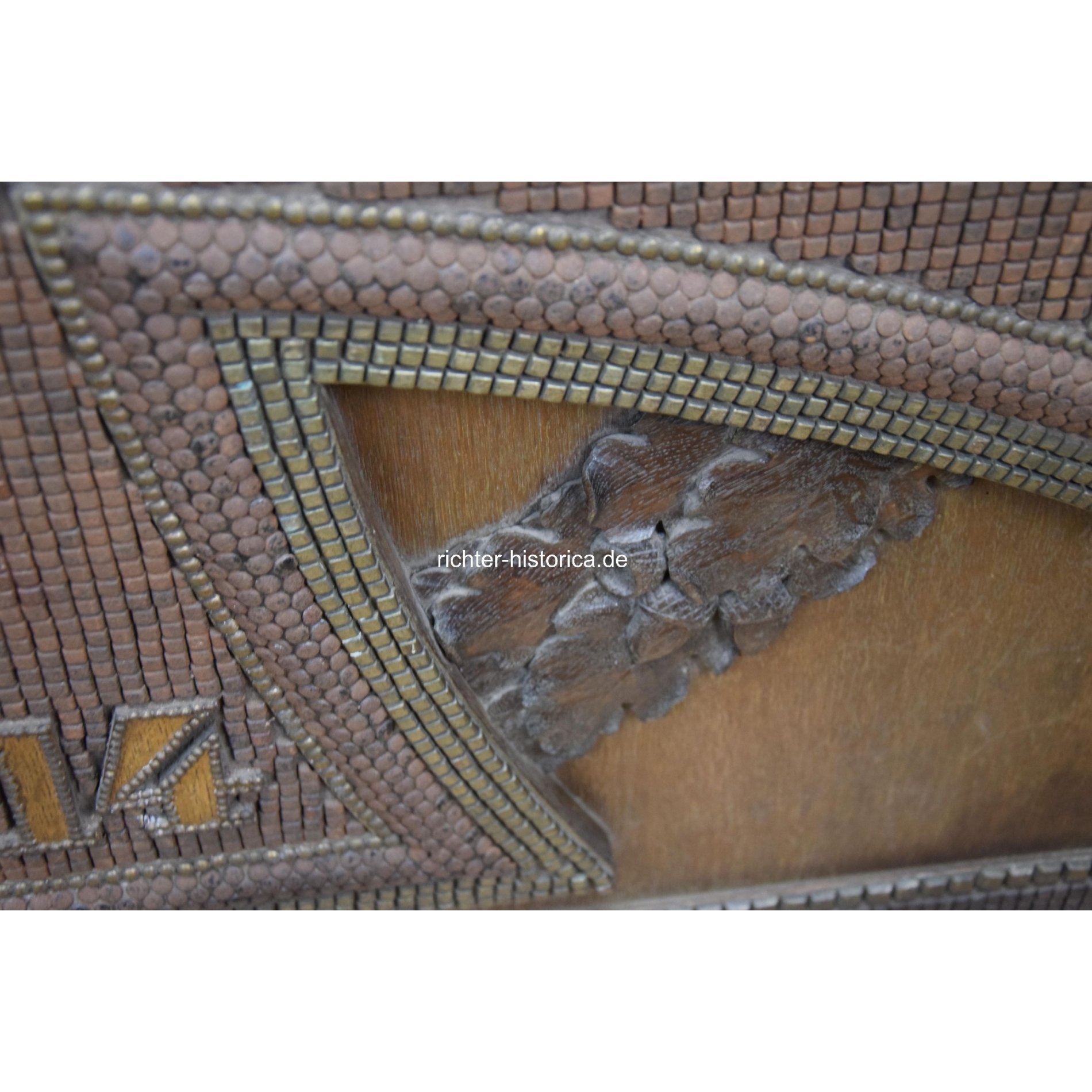 Monumentales Eiserne Kreuz 1.Weltkrieg 1914 (Nagelkreuz) — image 6