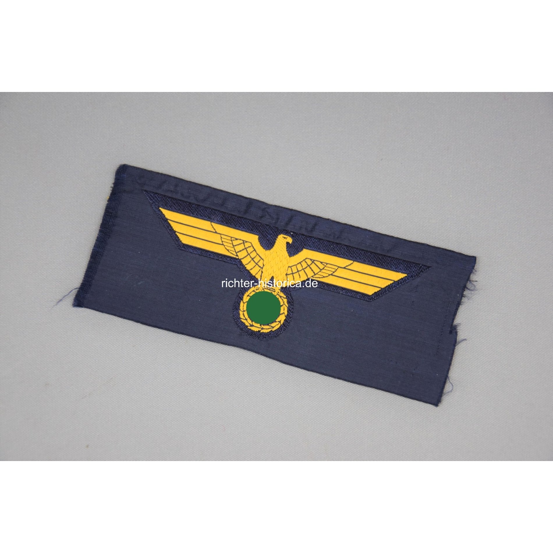 Brustadler für Mannschaften der Kriegsmarine — image 2