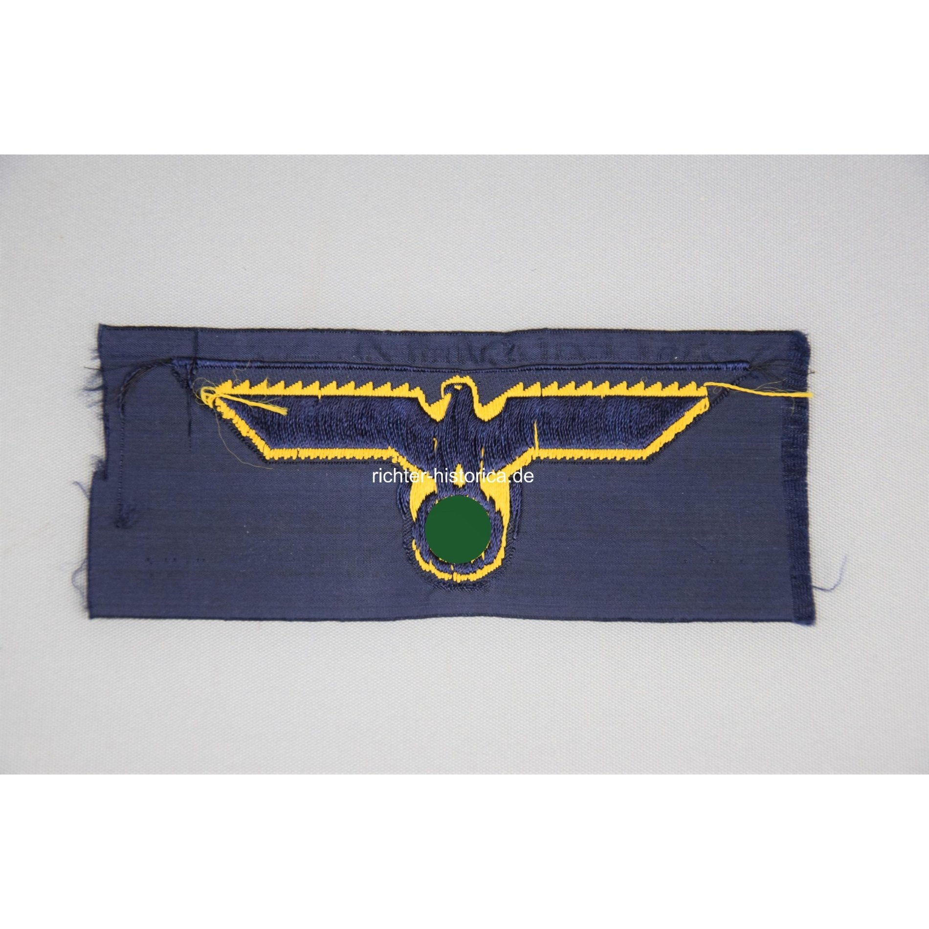 Brustadler für Mannschaften der Kriegsmarine — image 3