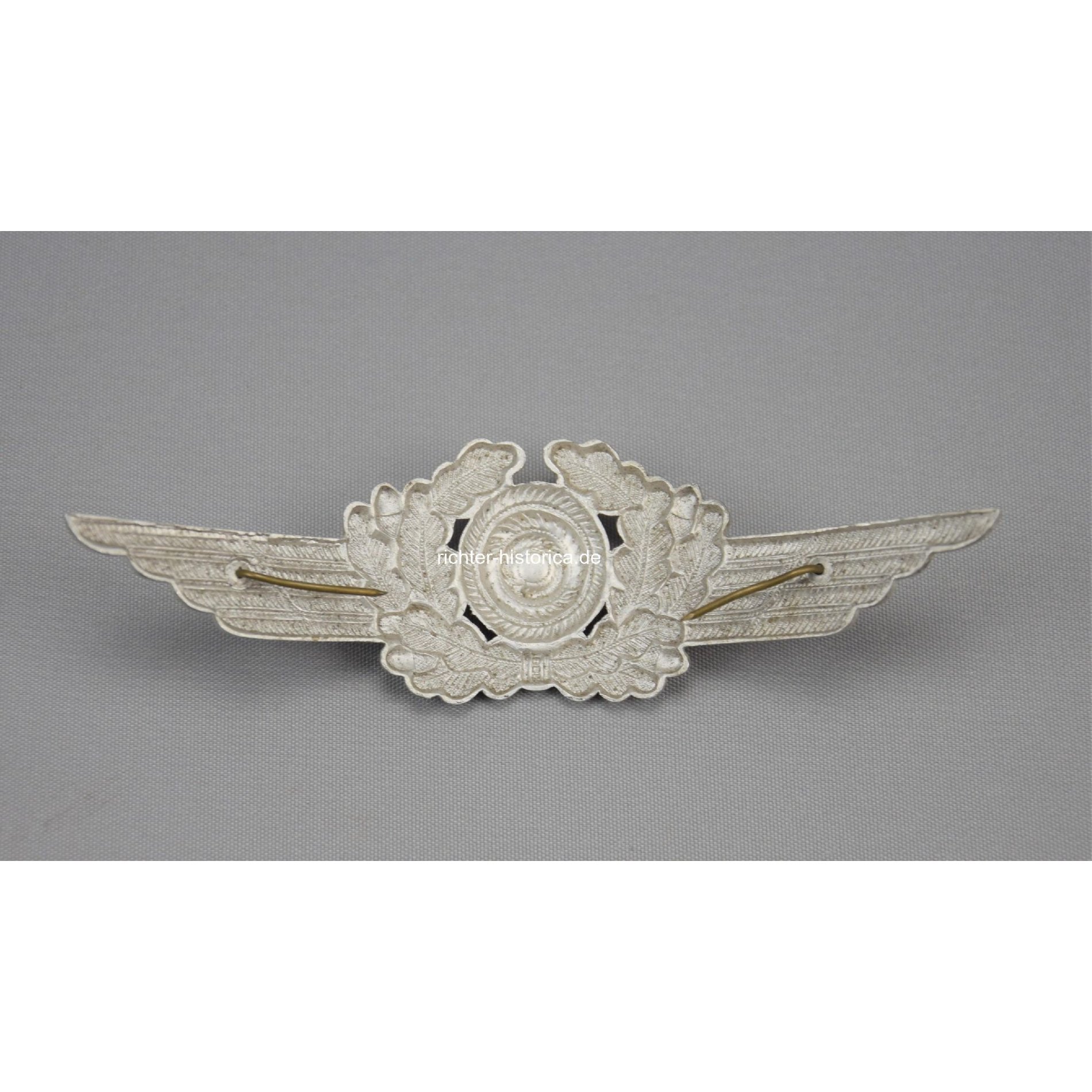 Luftwaffe Schwinge mit Kokarde — image 2