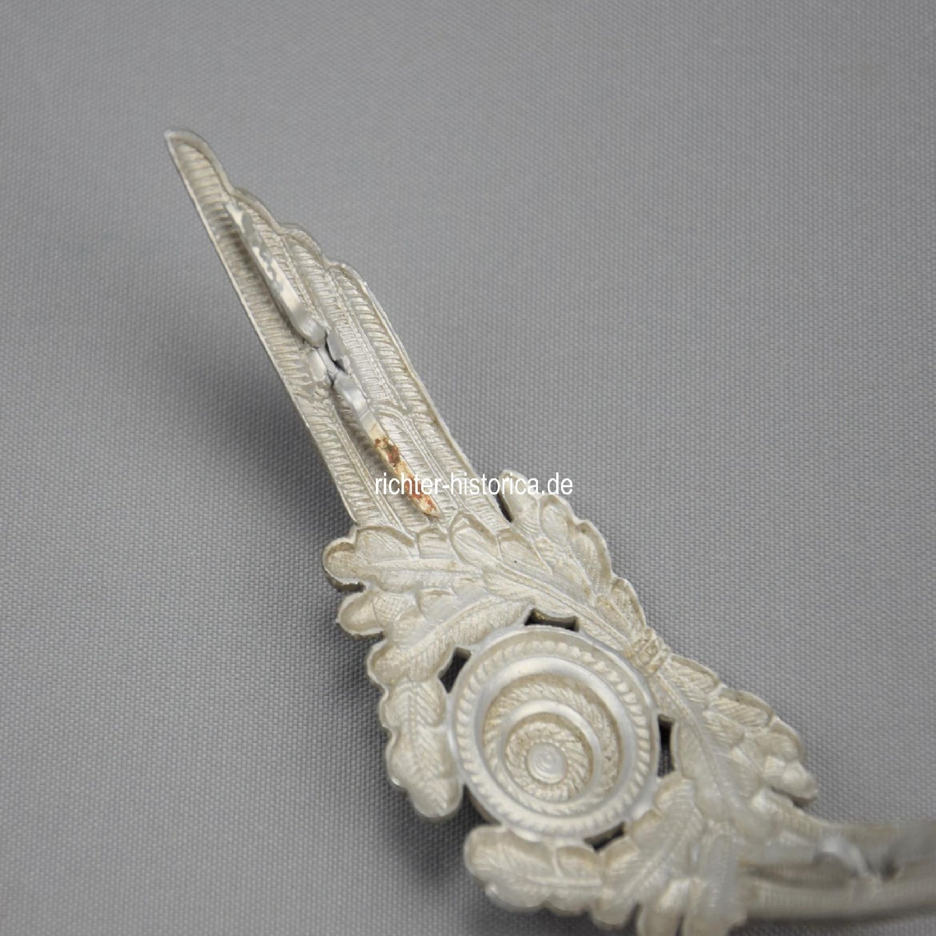 Luftwaffe Schwinge mit Kokarde — image 2