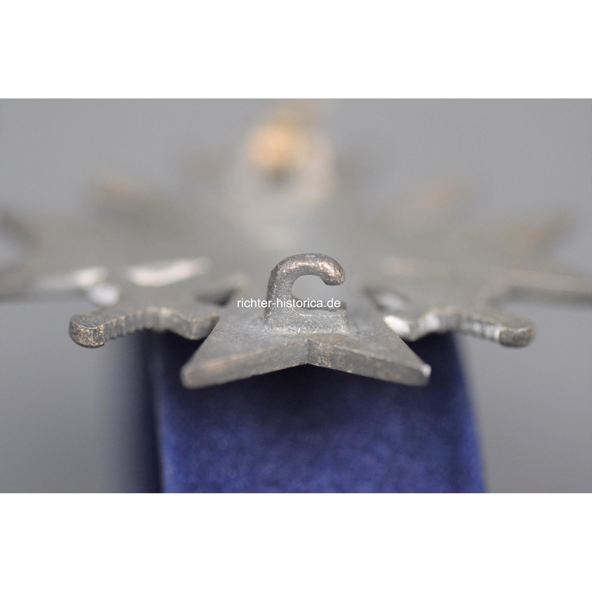 Kriegsverdienstkreuz 1.Klasse mit Schwertern — image 3