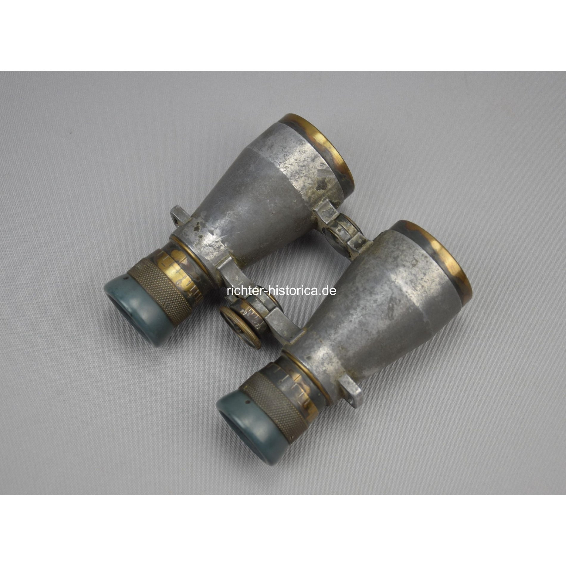 Fernglas 08 Emil Busch A-G. Rathenow — image 3