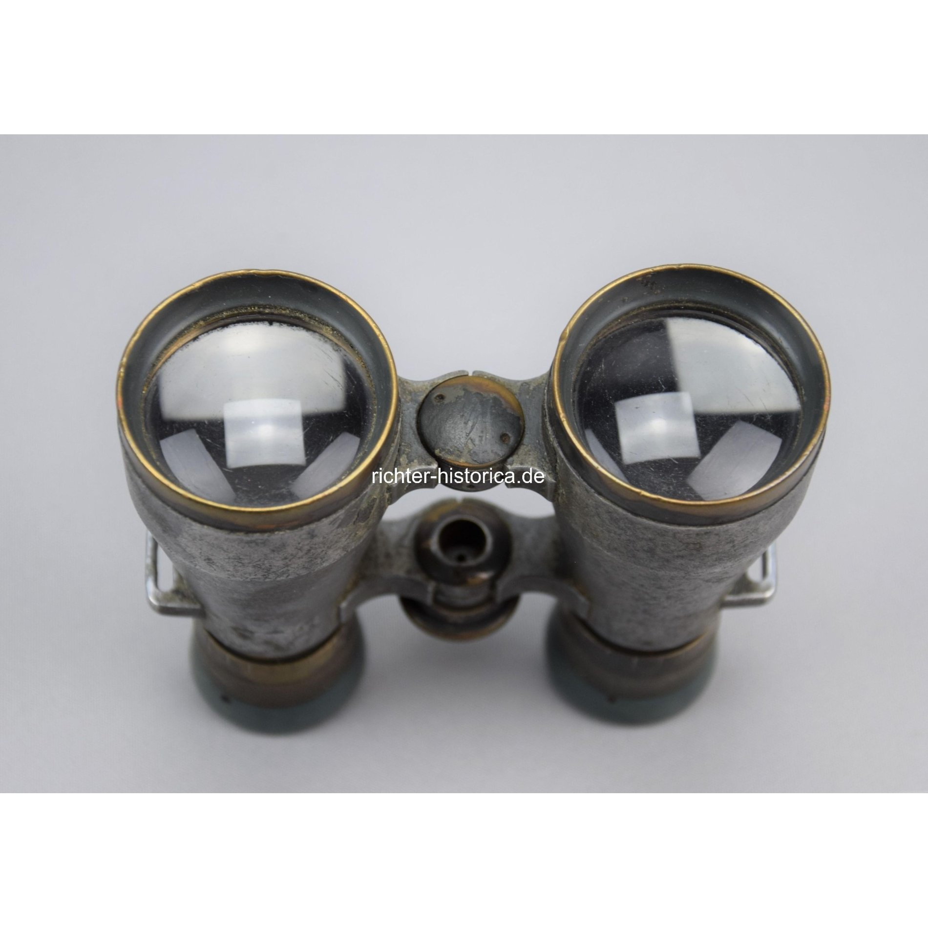 Fernglas 08 Emil Busch A-G. Rathenow — image 5