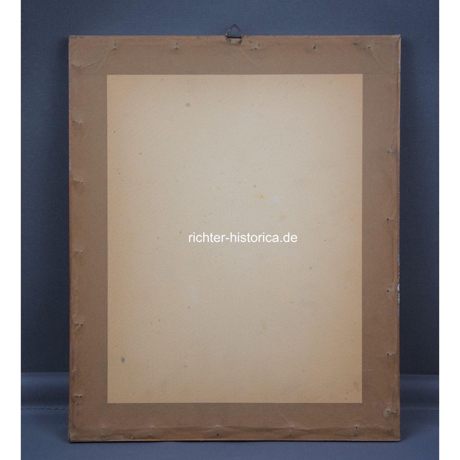 Portrait eines RAD Mannes mit einem Ostpreußischen Traditionsabzeichen — image 4