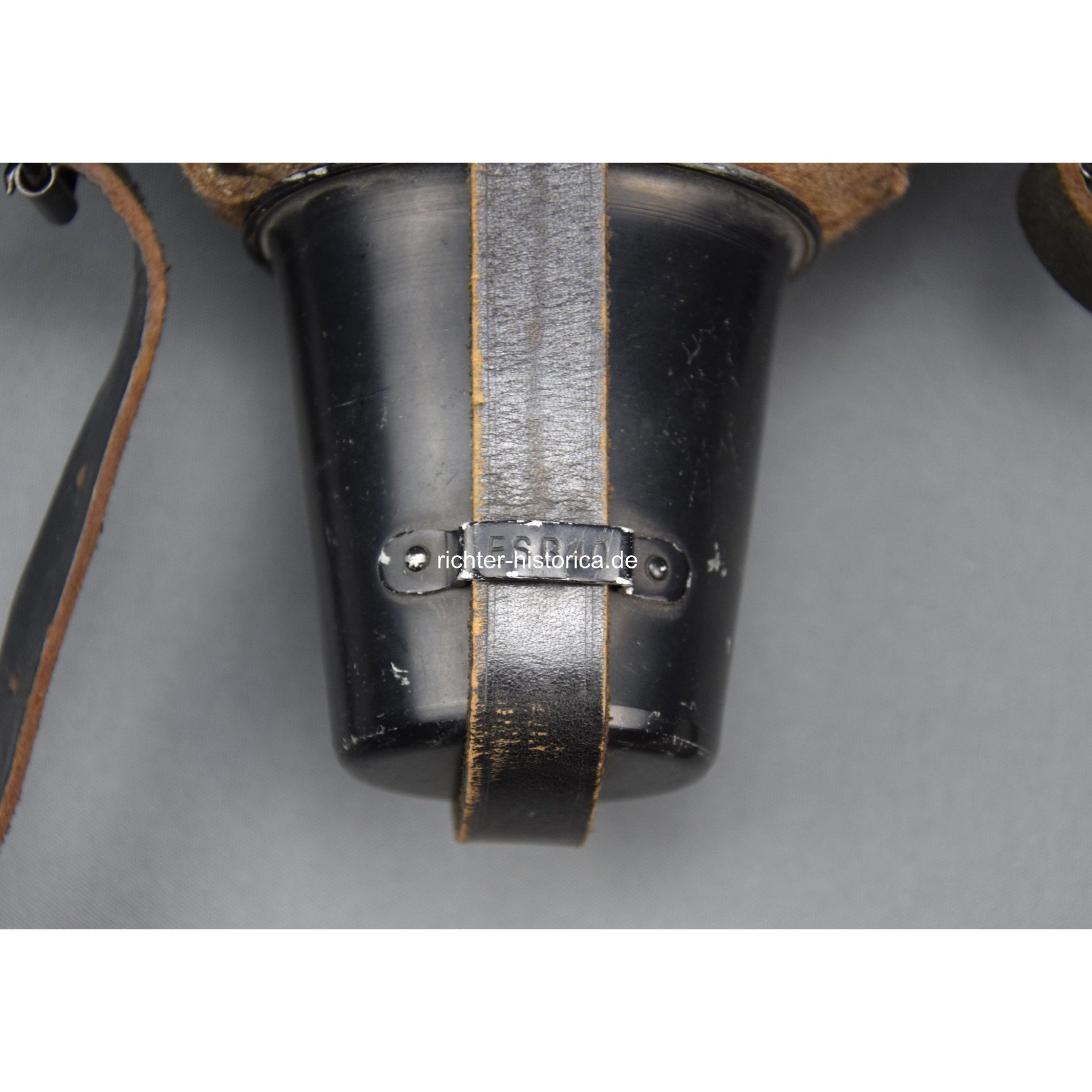 Wehrmacht Labeflasche für Sanitäter ESB40 Zustand 1 — image 7