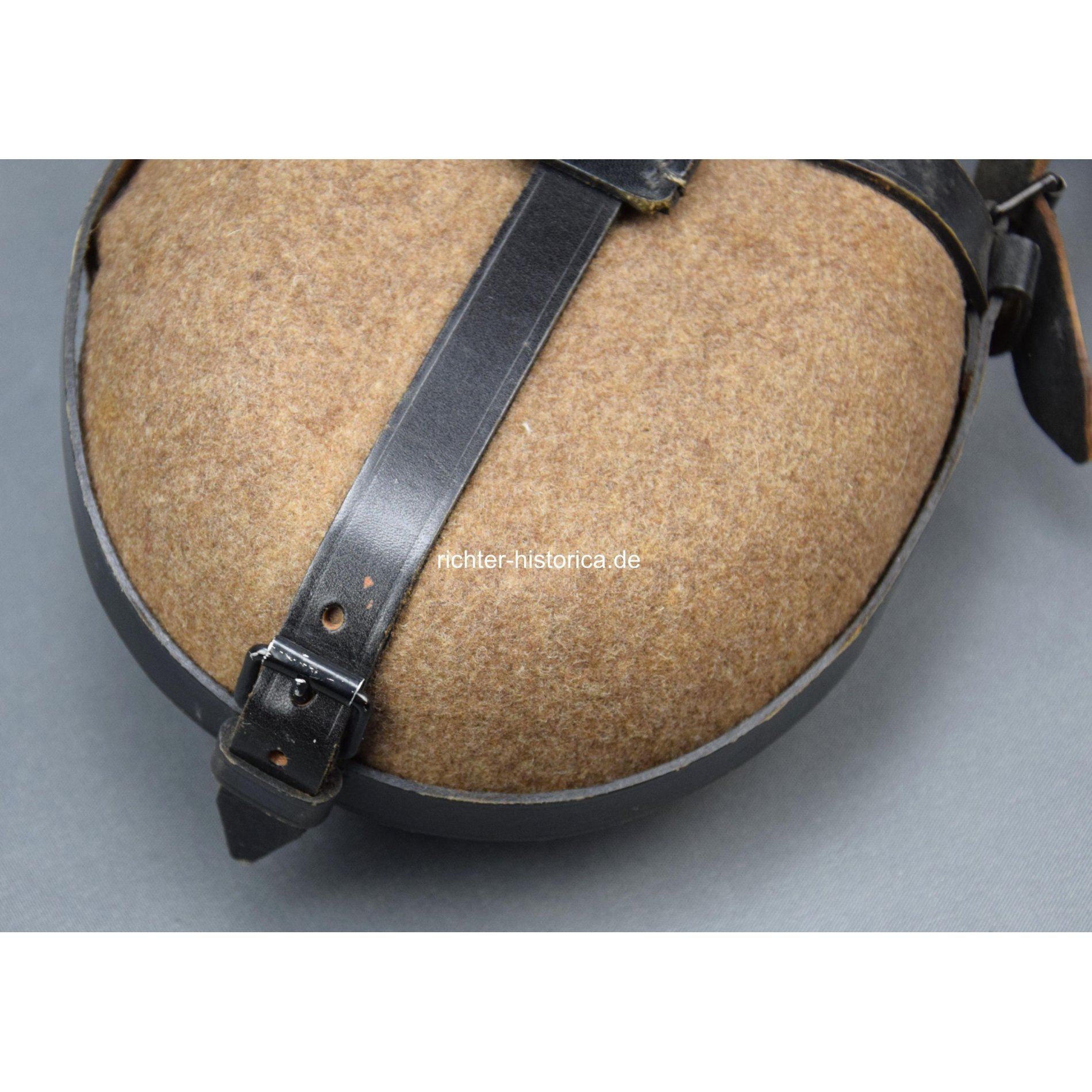 Wehrmacht Labeflasche für Sanitäter ESB40 Zustand 1 — image 8