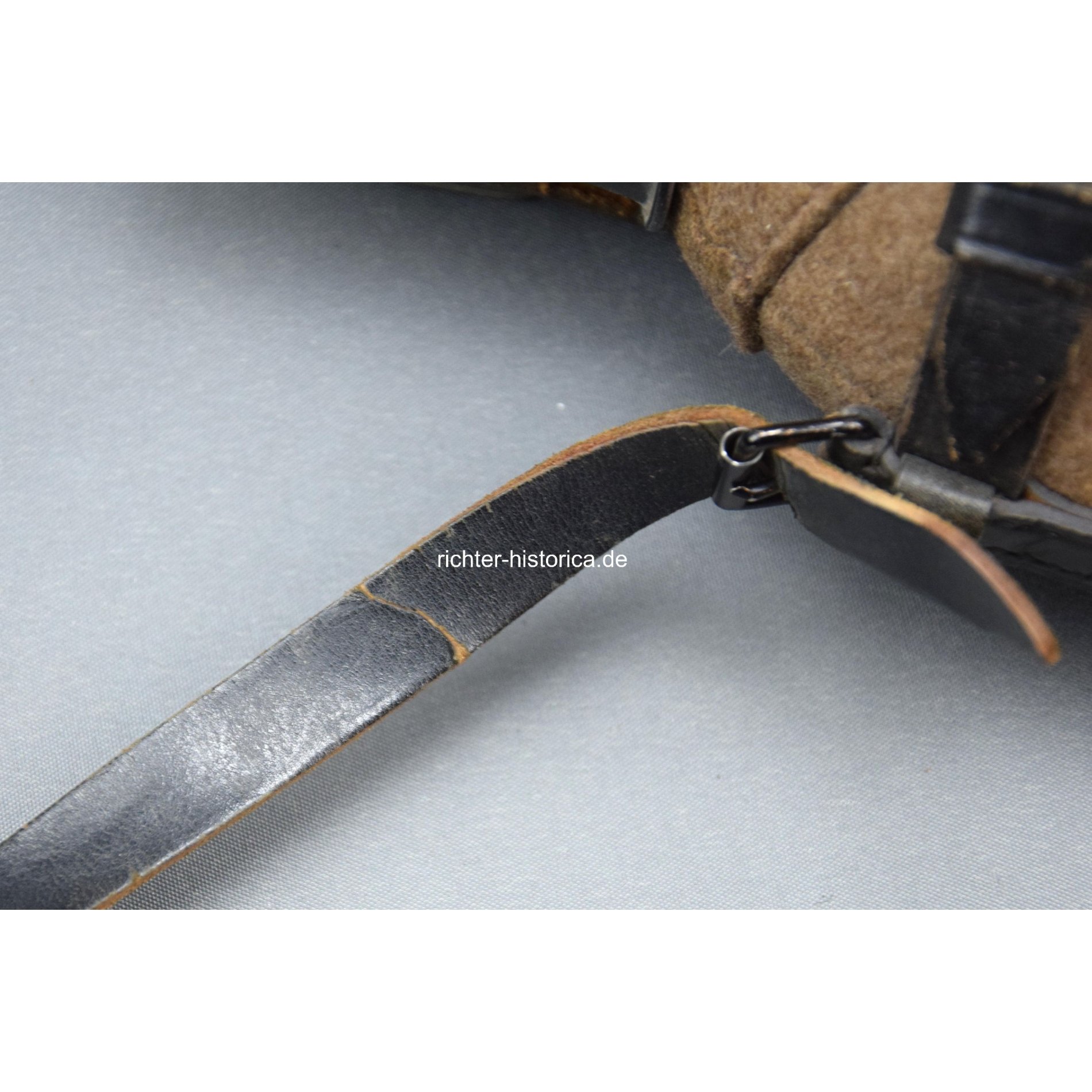 Wehrmacht Labeflasche für Sanitäter ESB40 Zustand 1 — image 9