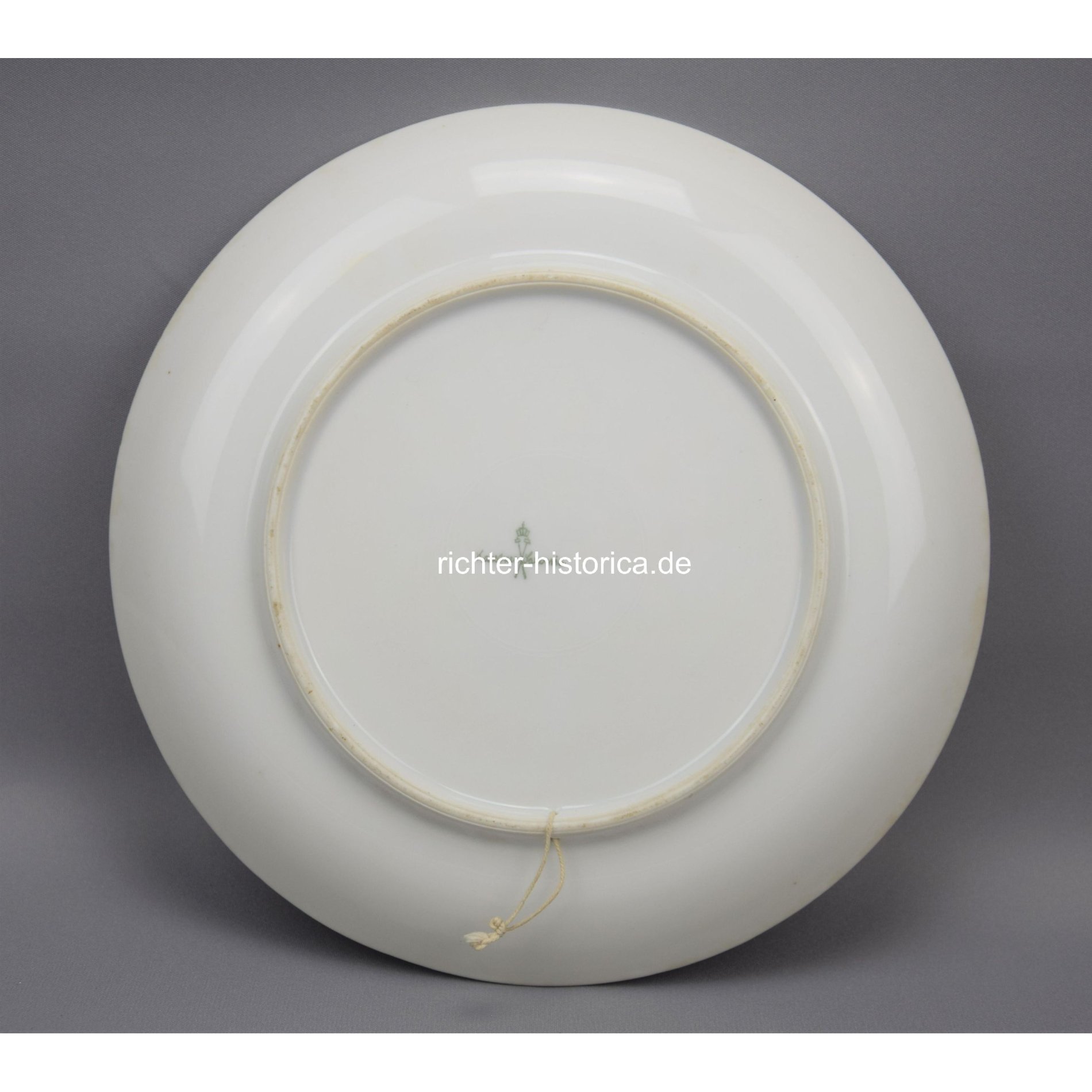 Erinnerungsteller Darmstadt 1939 A.R 414 1940 — image 3