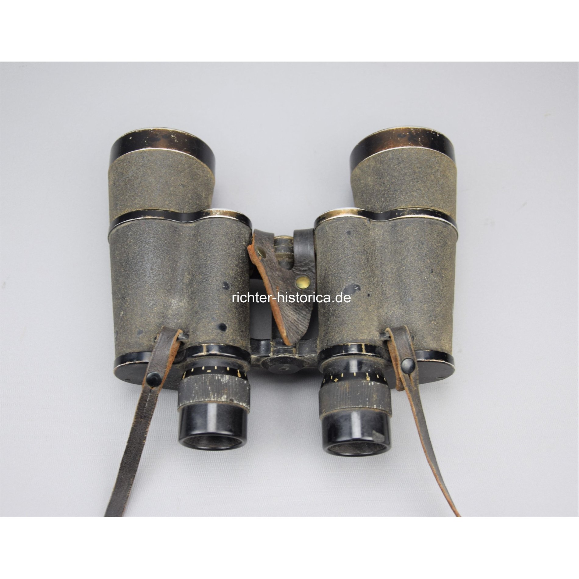 Kriegsmarine Dienstglas 7x50 BLC — image 2