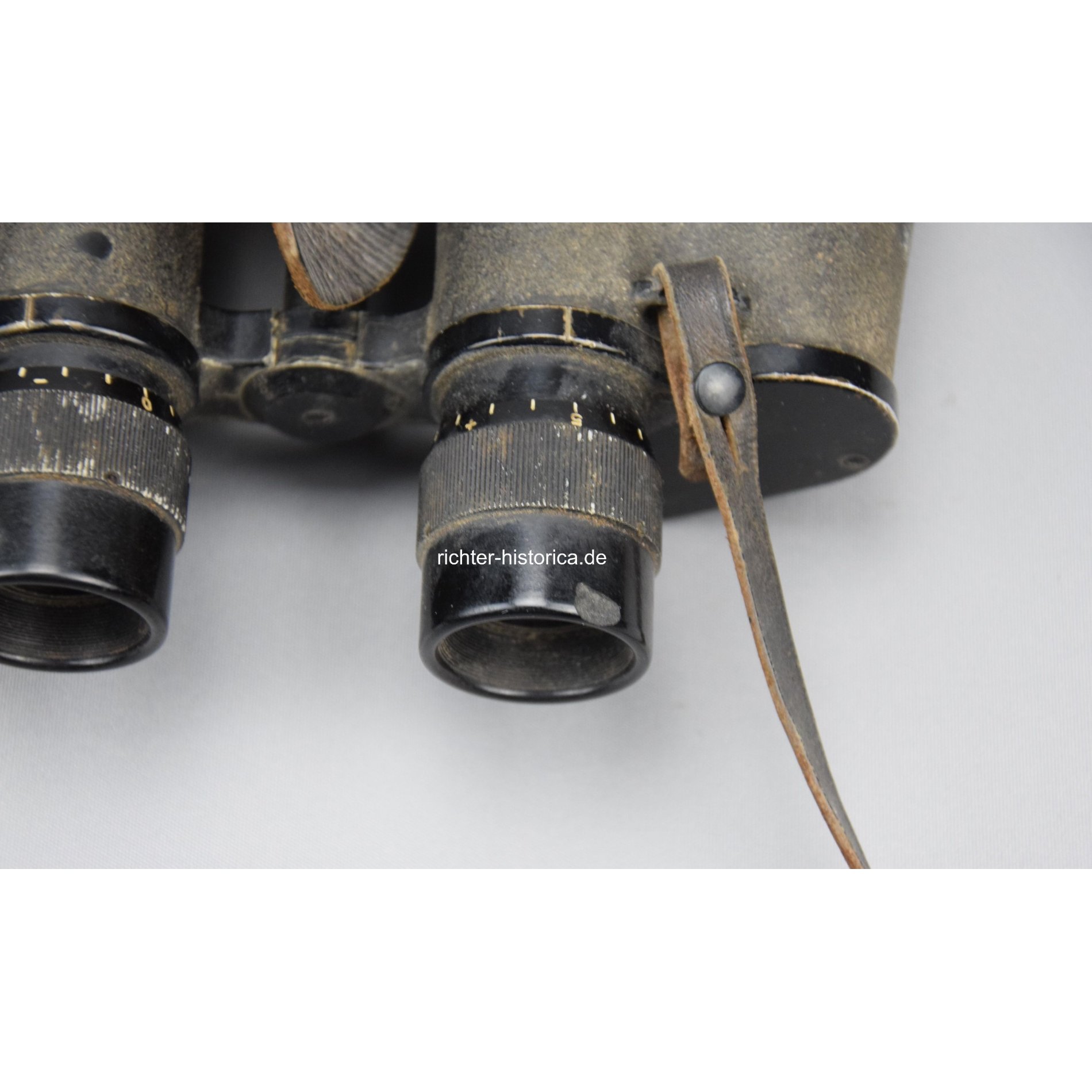 Kriegsmarine Dienstglas 7x50 BLC — image 3