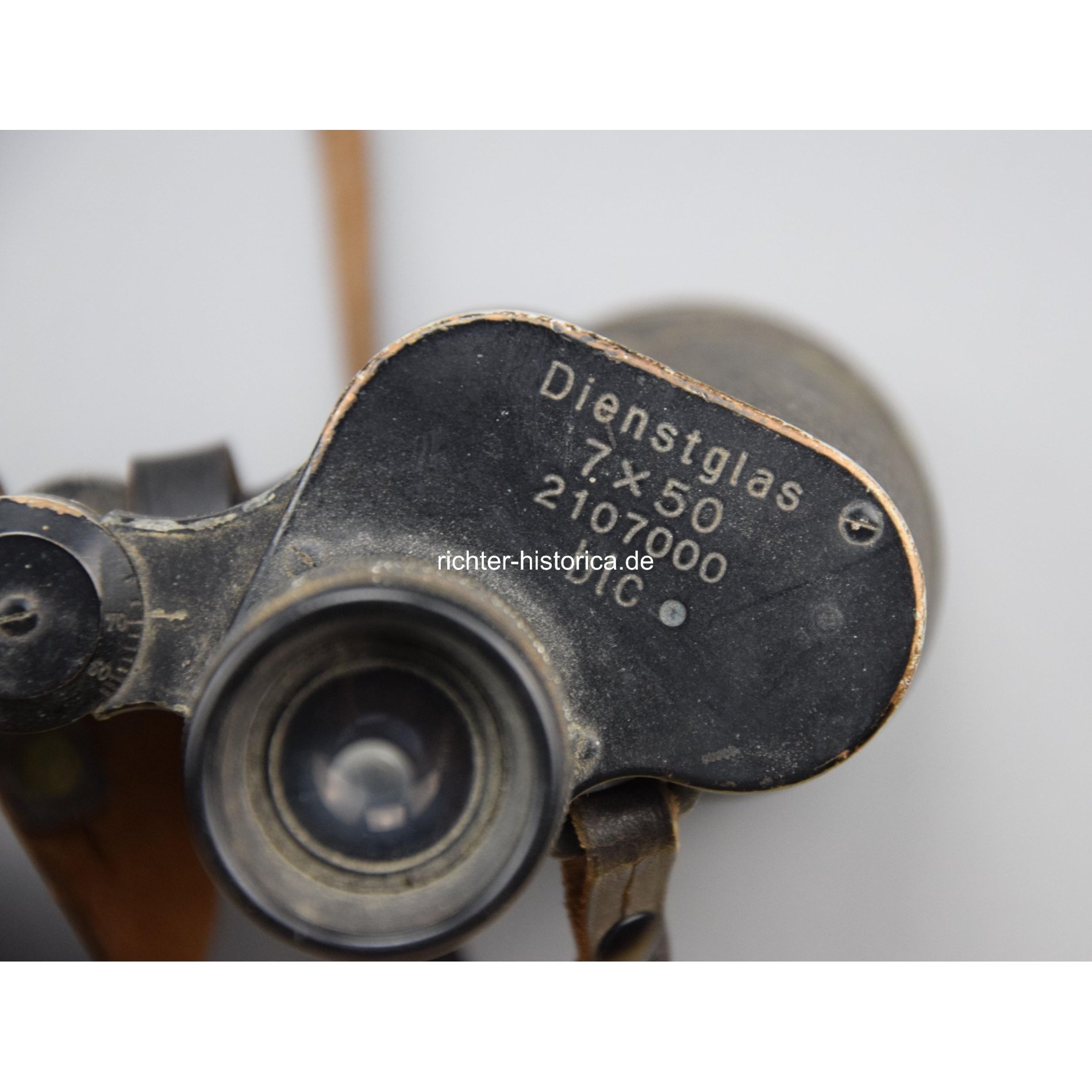 Kriegsmarine Dienstglas 7x50 BLC — image 4