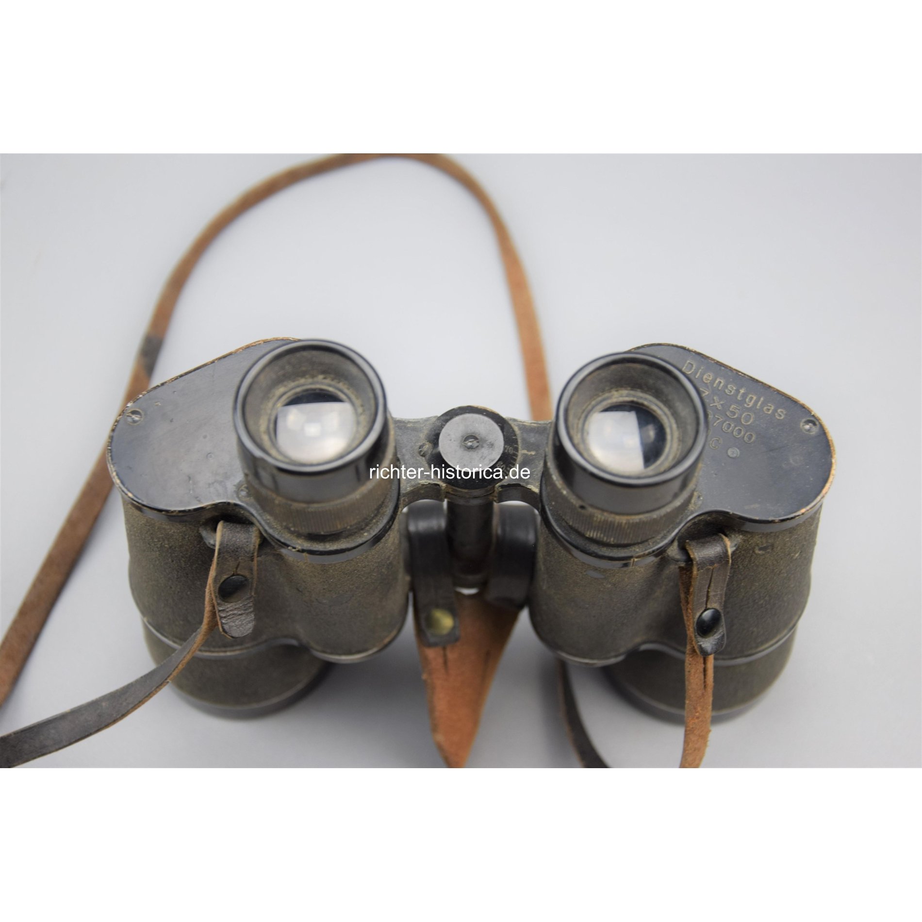 Kriegsmarine Dienstglas 7x50 BLC — image 5