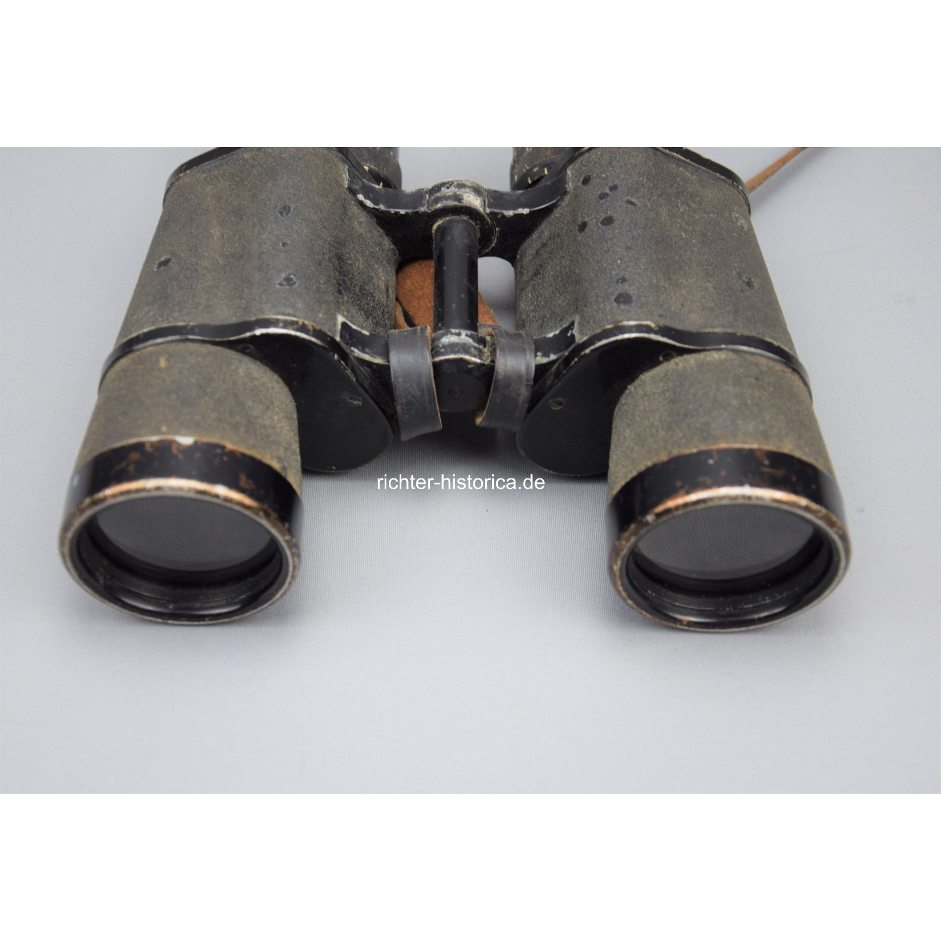 Kriegsmarine Dienstglas 7x50 BLC — image 6