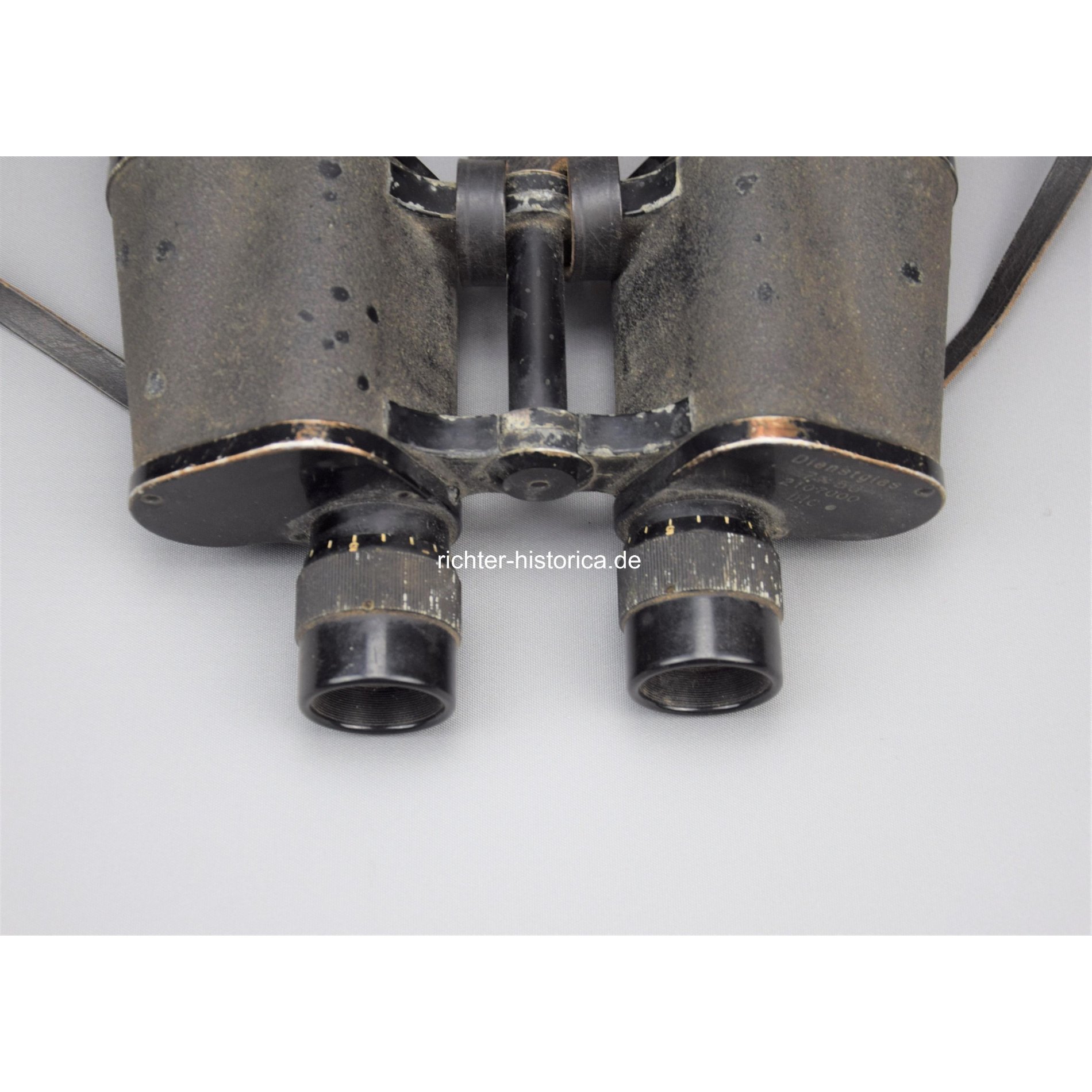 Kriegsmarine Dienstglas 7x50 BLC — image 7