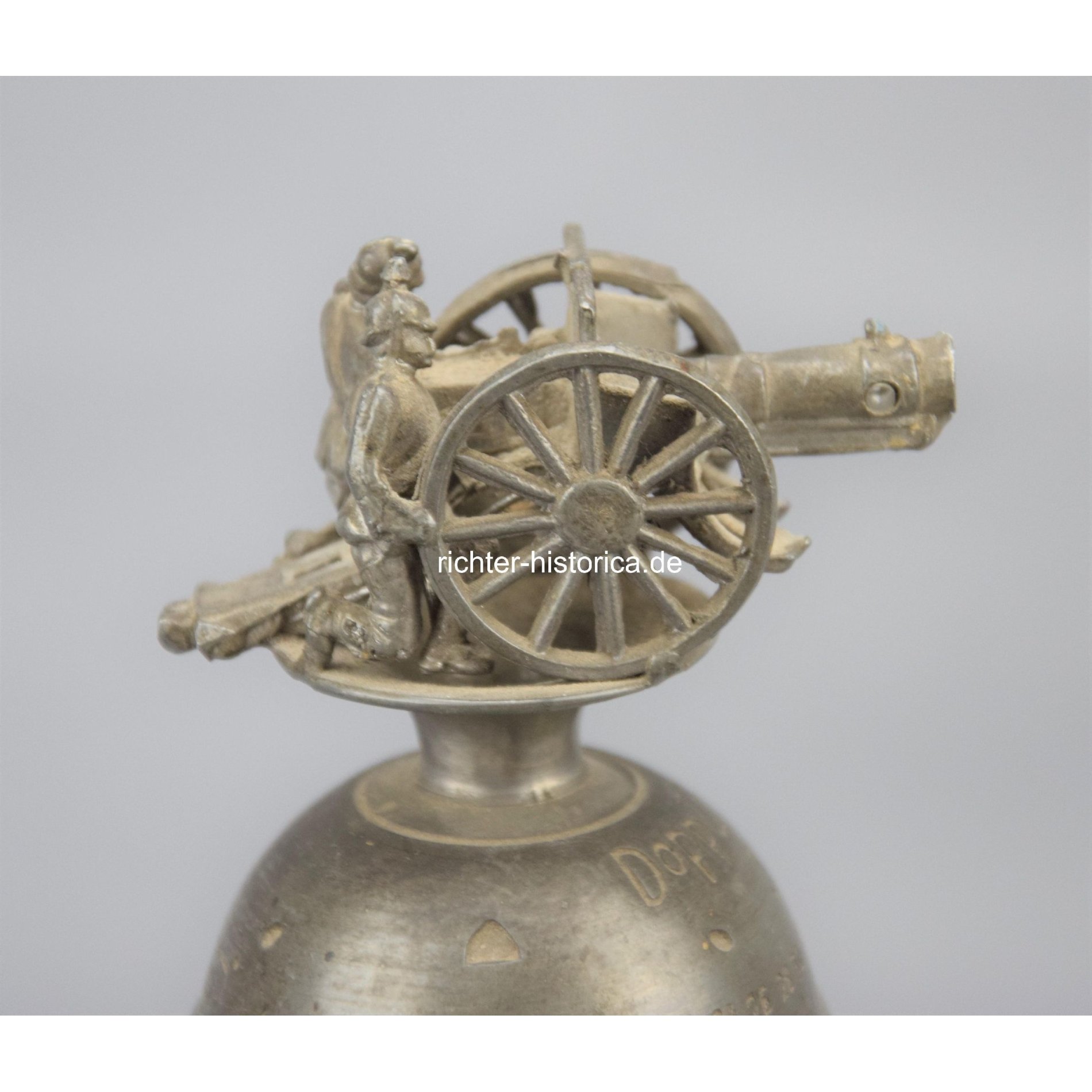 Reservistenkrug 2.Westfäl. Feldart.-Rgt. Nr.22, 5.Battl. Münster 1912-14 — image 5