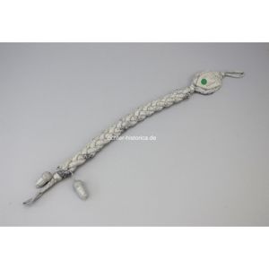 Schützenschnur der Wehrmacht für Gewehrschützen 3.Stufe