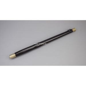 Querflöte der SS - 1938 datiert