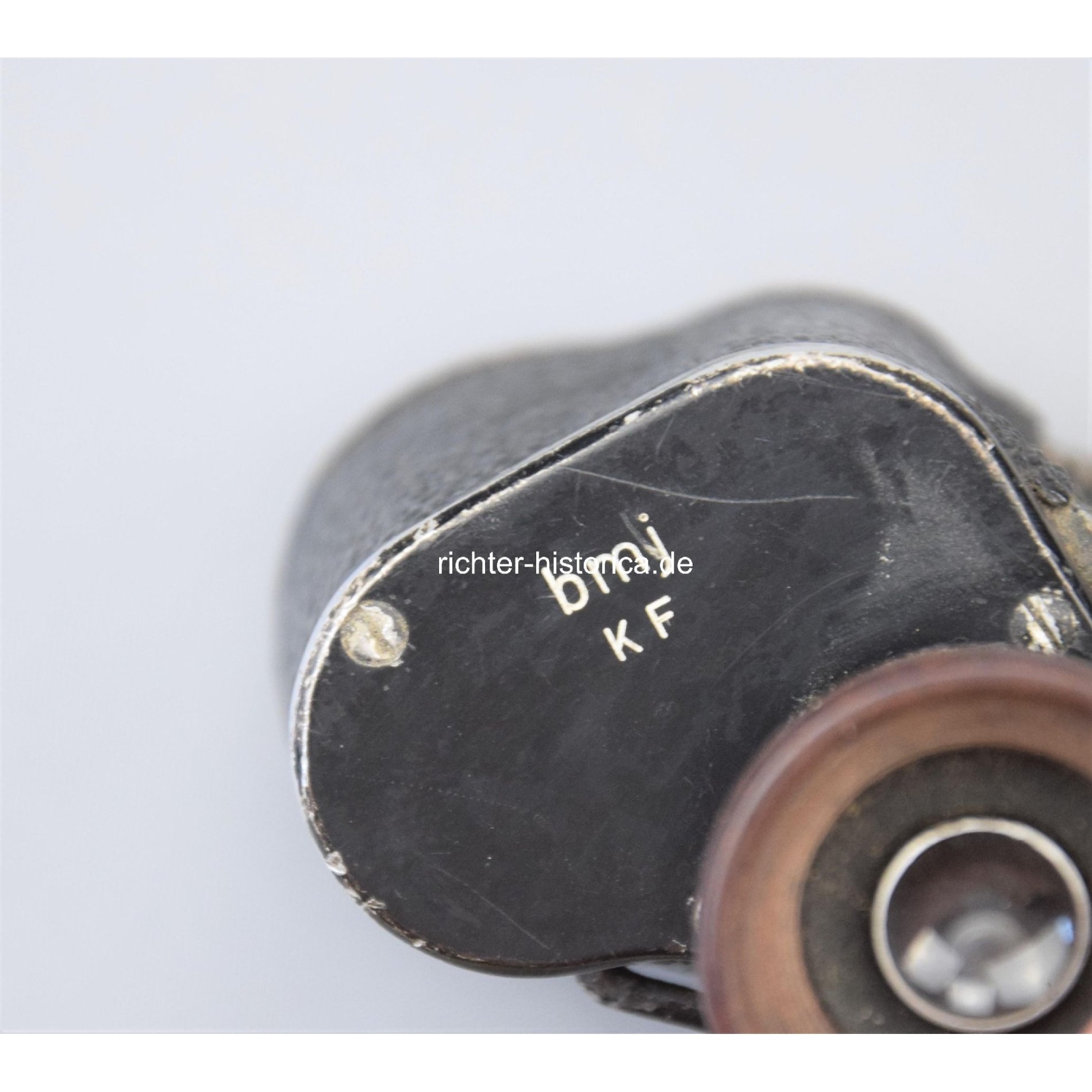Wehrmacht dienstglas bmj KF — image 2