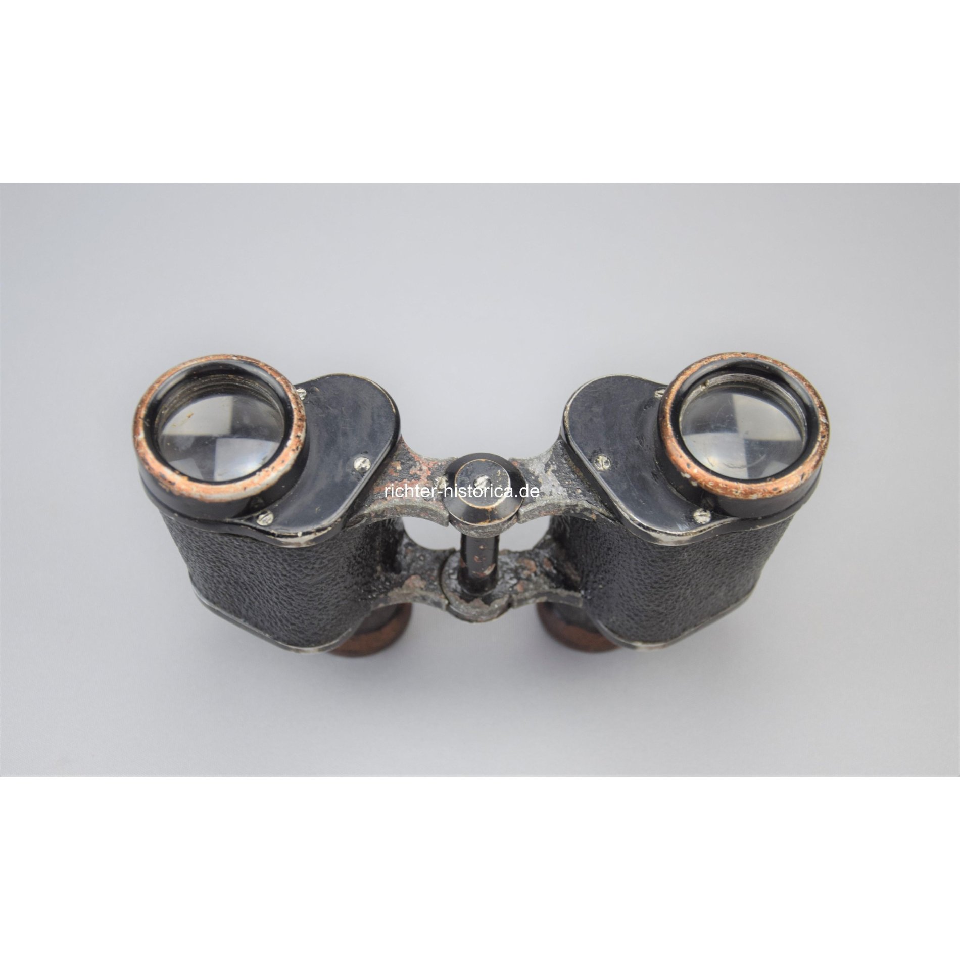 Wehrmacht dienstglas bmj KF — image 3