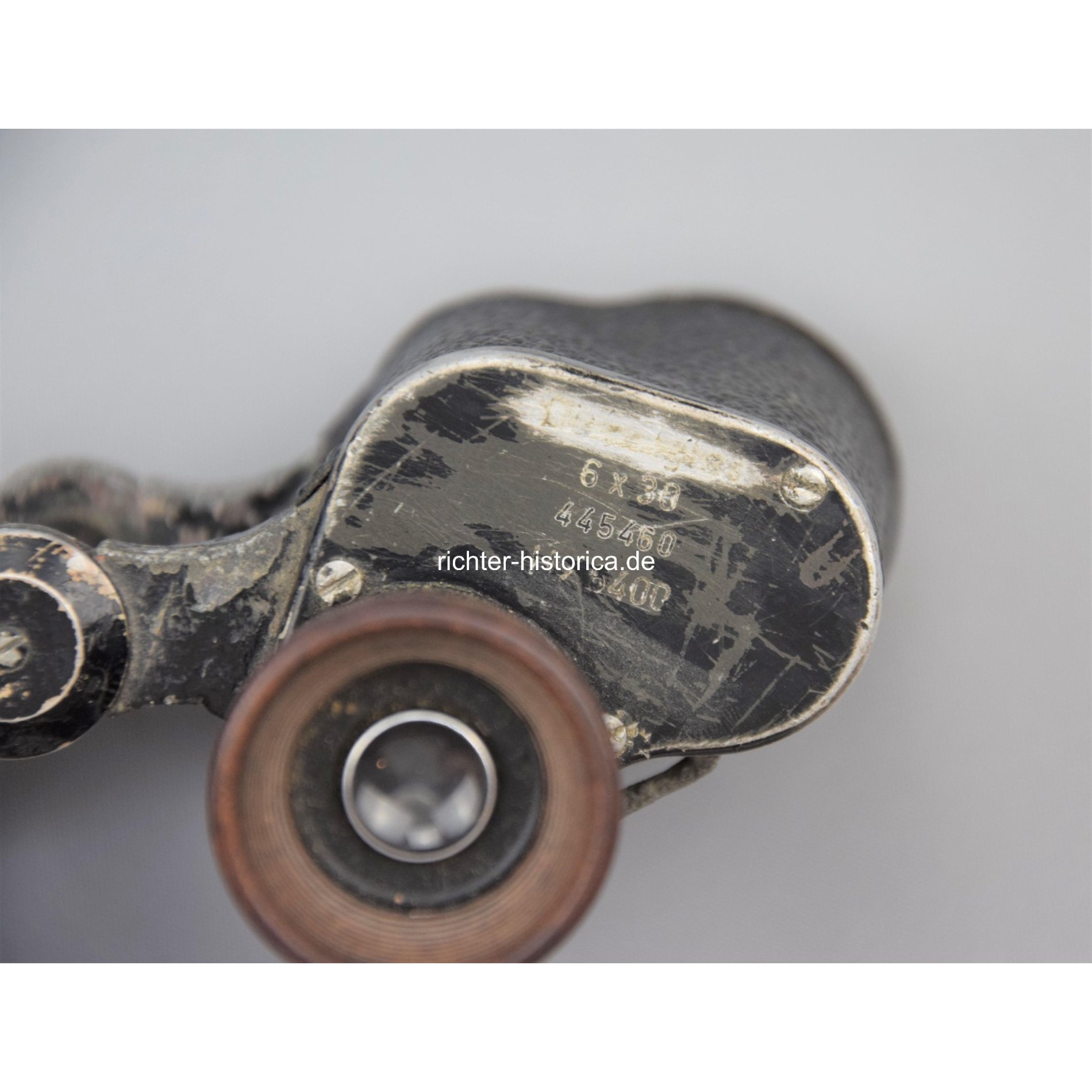 Wehrmacht dienstglas bmj KF — image 4