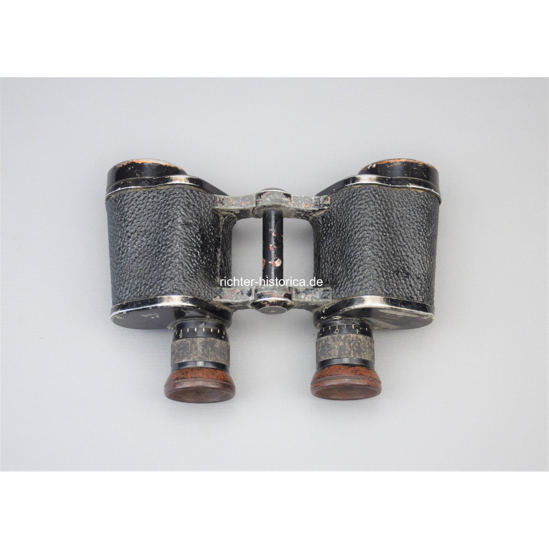 Wehrmacht dienstglas bmj KF — image 5