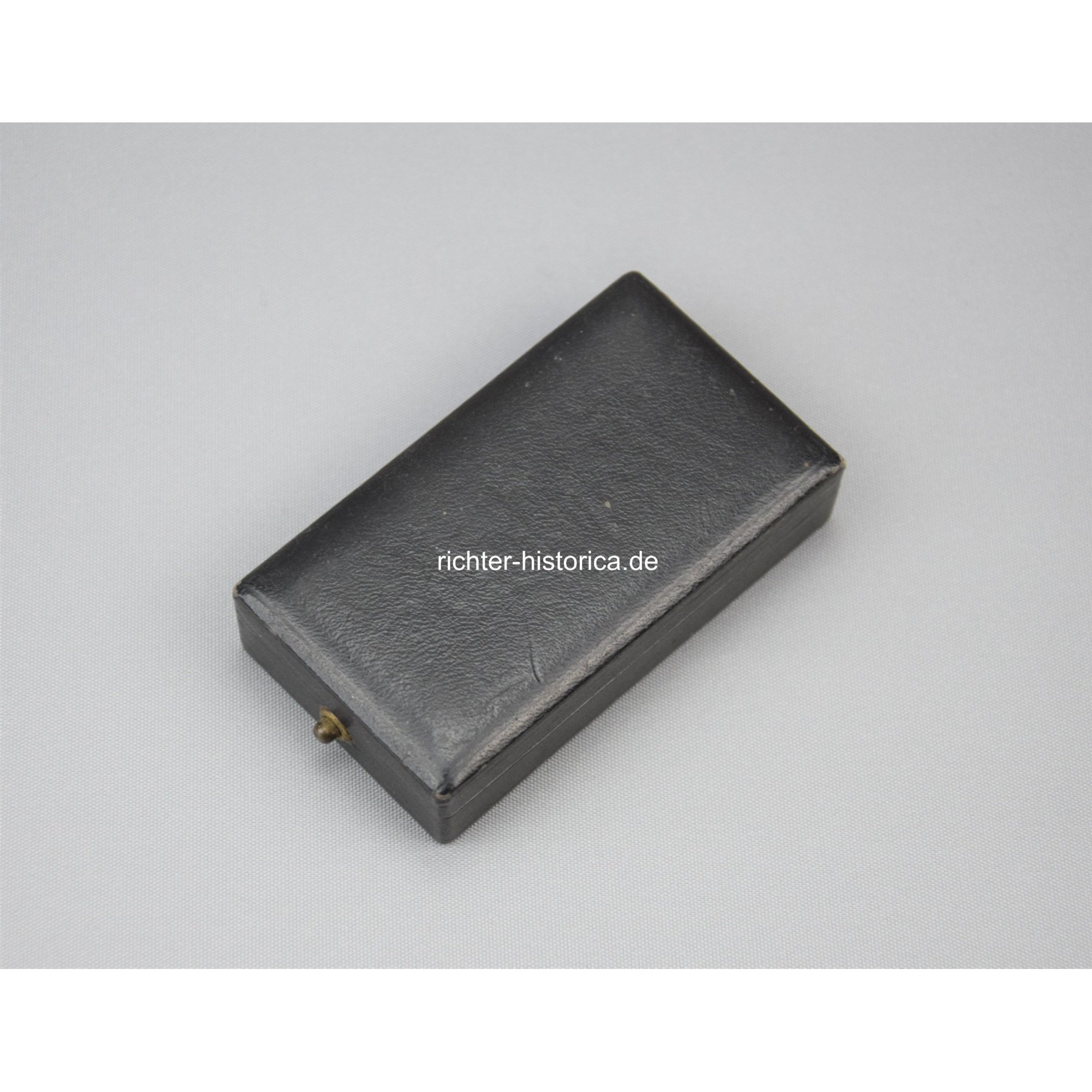 Medaille der König-Karl-Jubiläumsstiftung Freistaat Württemberg im Etui — image 3