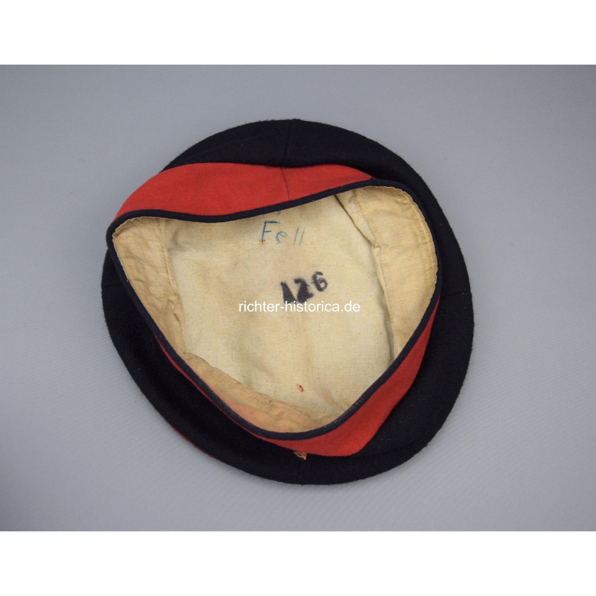 Preußen Krätzchen für Mannschaften — image 4