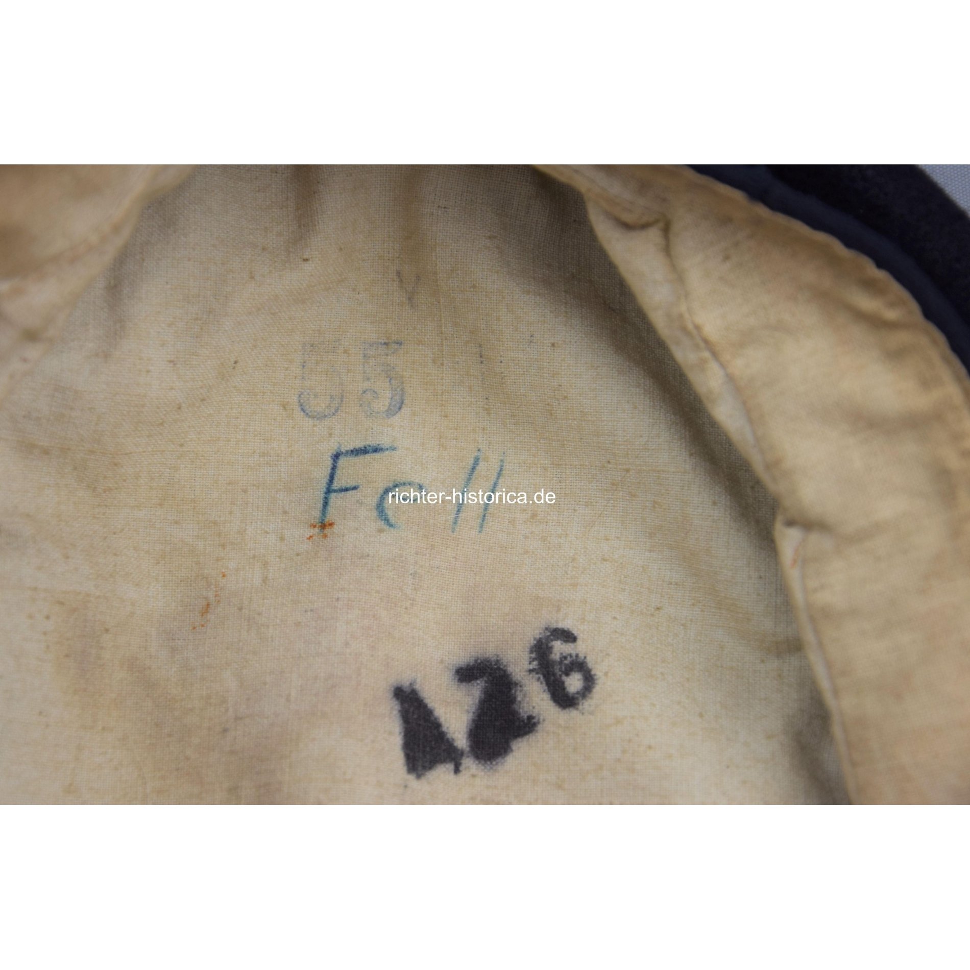 Preußen Krätzchen für Mannschaften — image 6