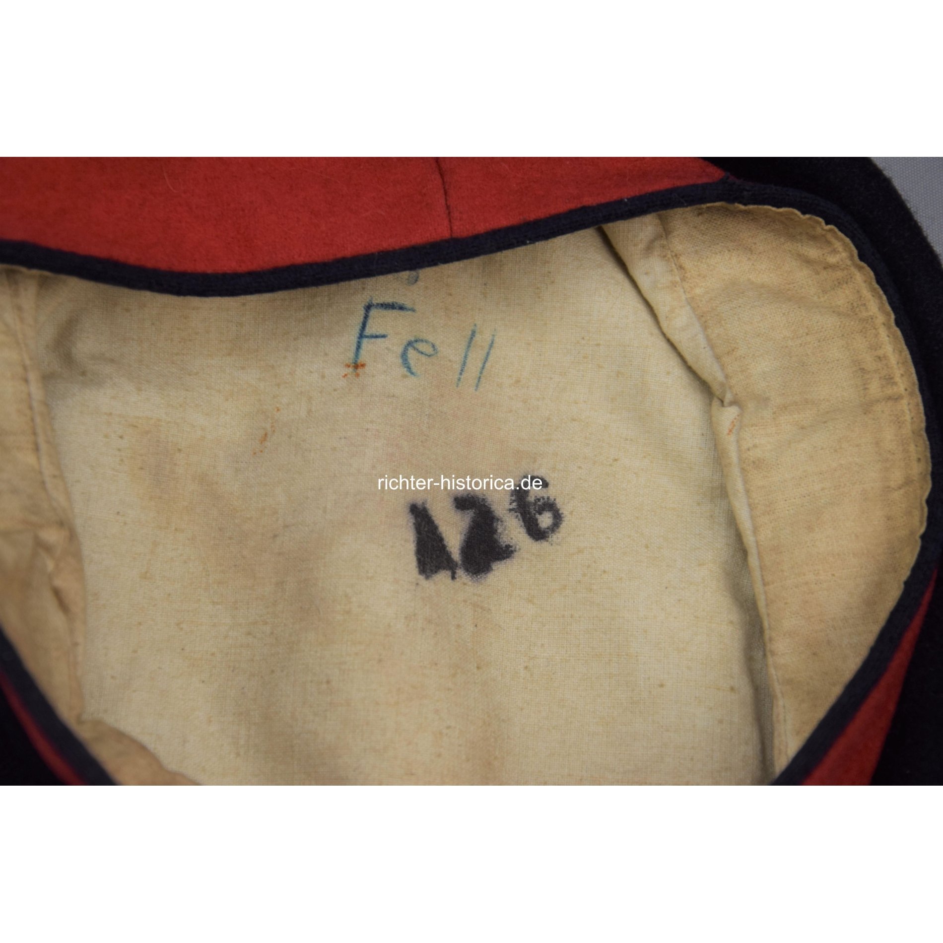 Preußen Krätzchen für Mannschaften — image 7