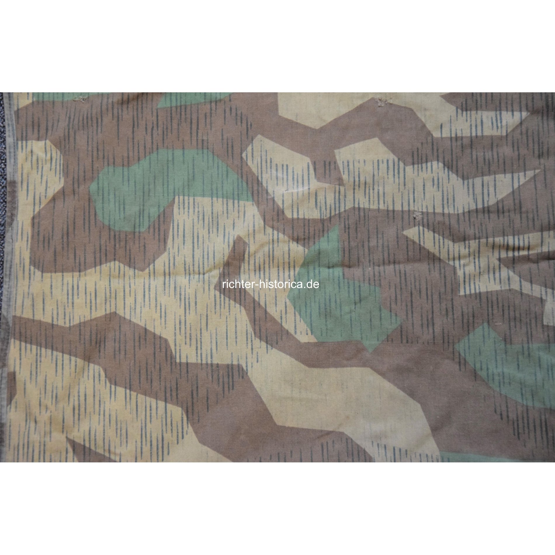 Wehrmacht Camouflage Schürze — image 3