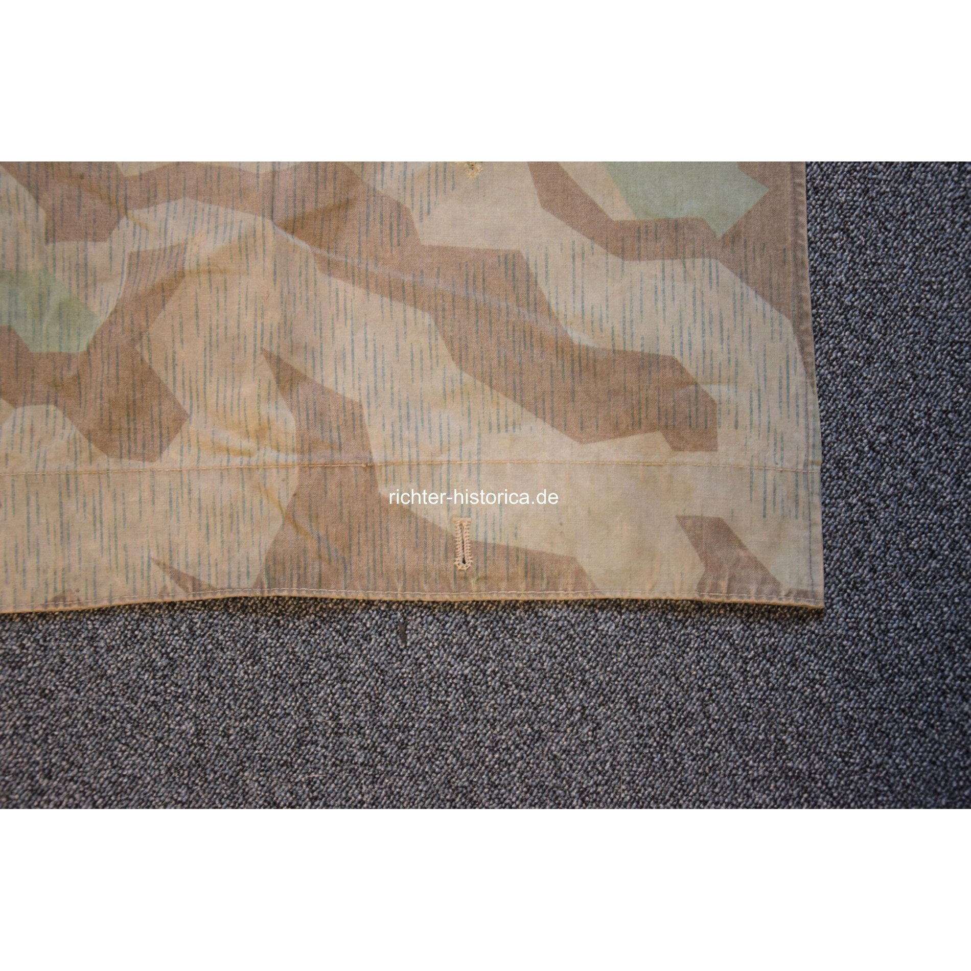 Wehrmacht Camouflage Schürze — image 5