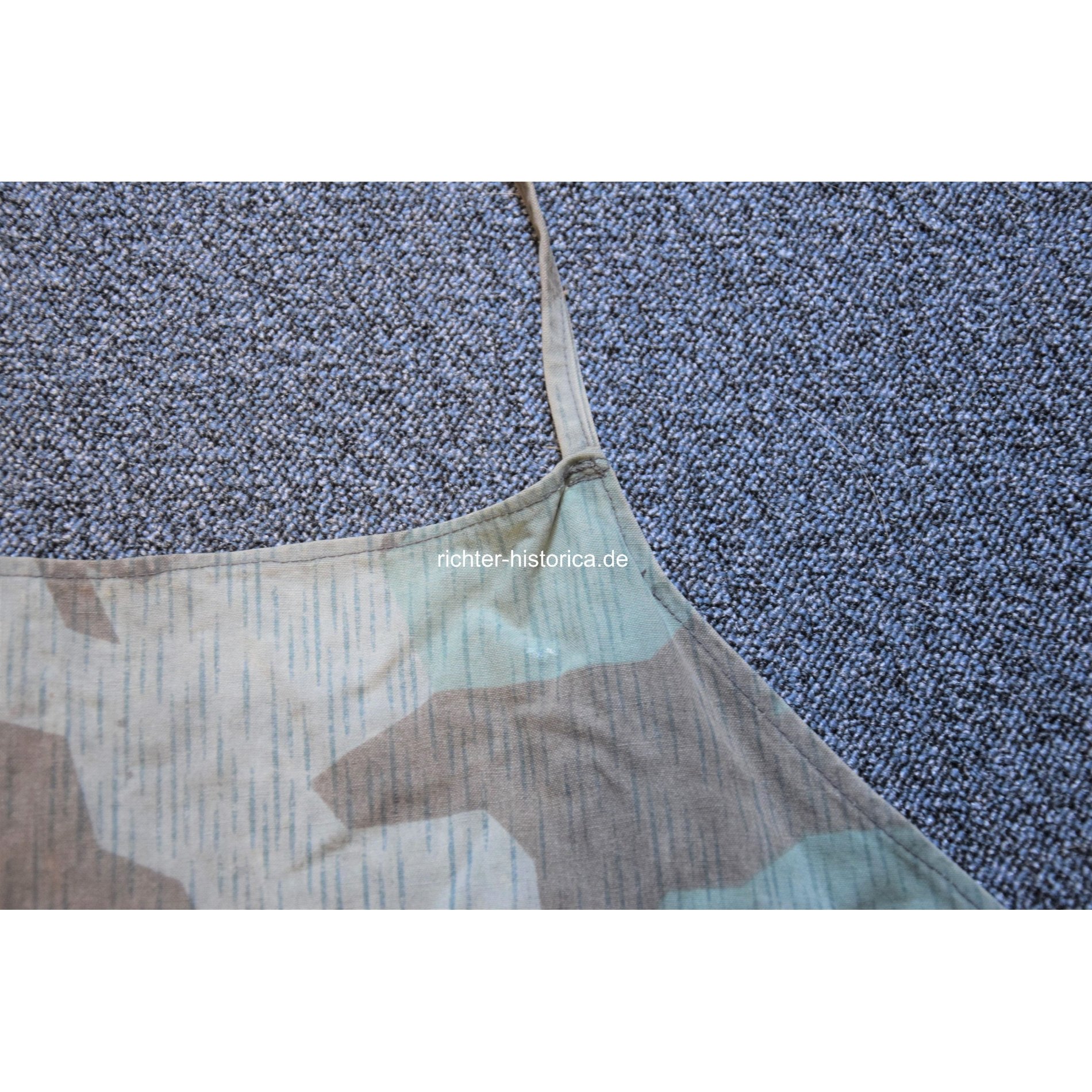 Wehrmacht Camouflage Schürze — image 8