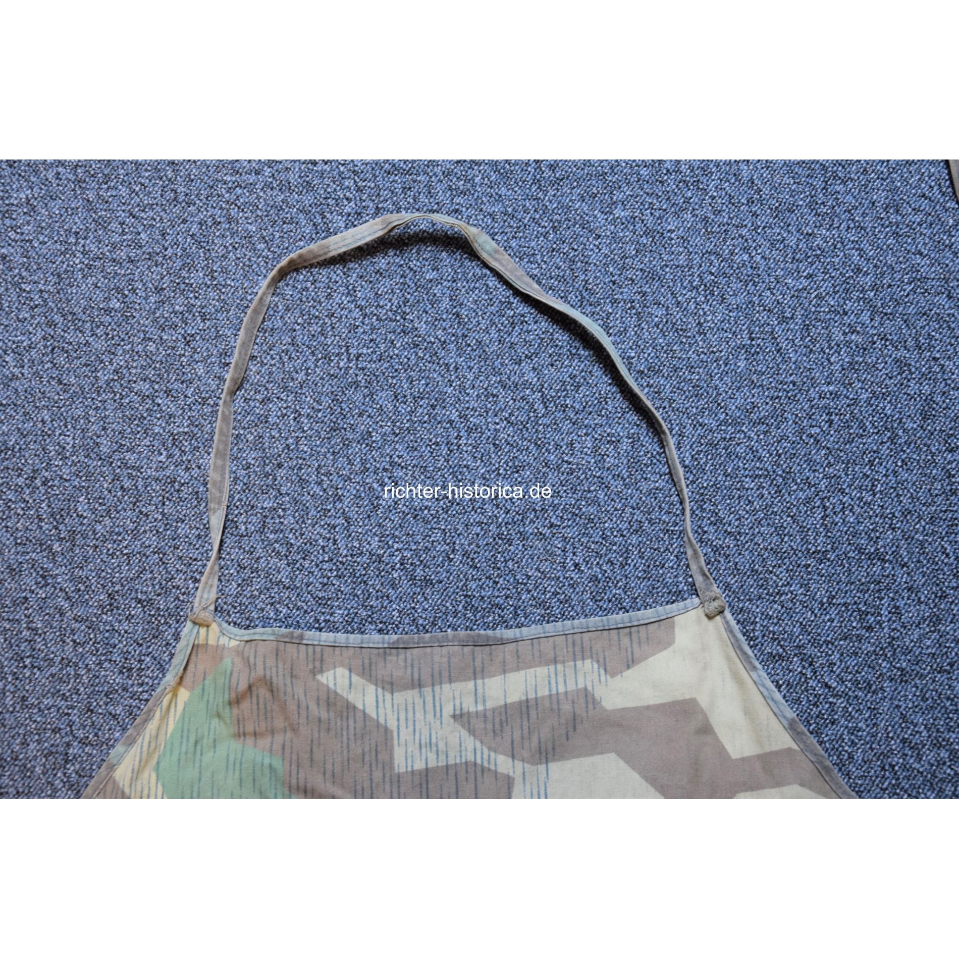 Wehrmacht Camouflage Schürze — image 9