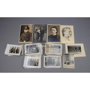 Foto Nachlass Luftwaffe 2.WK