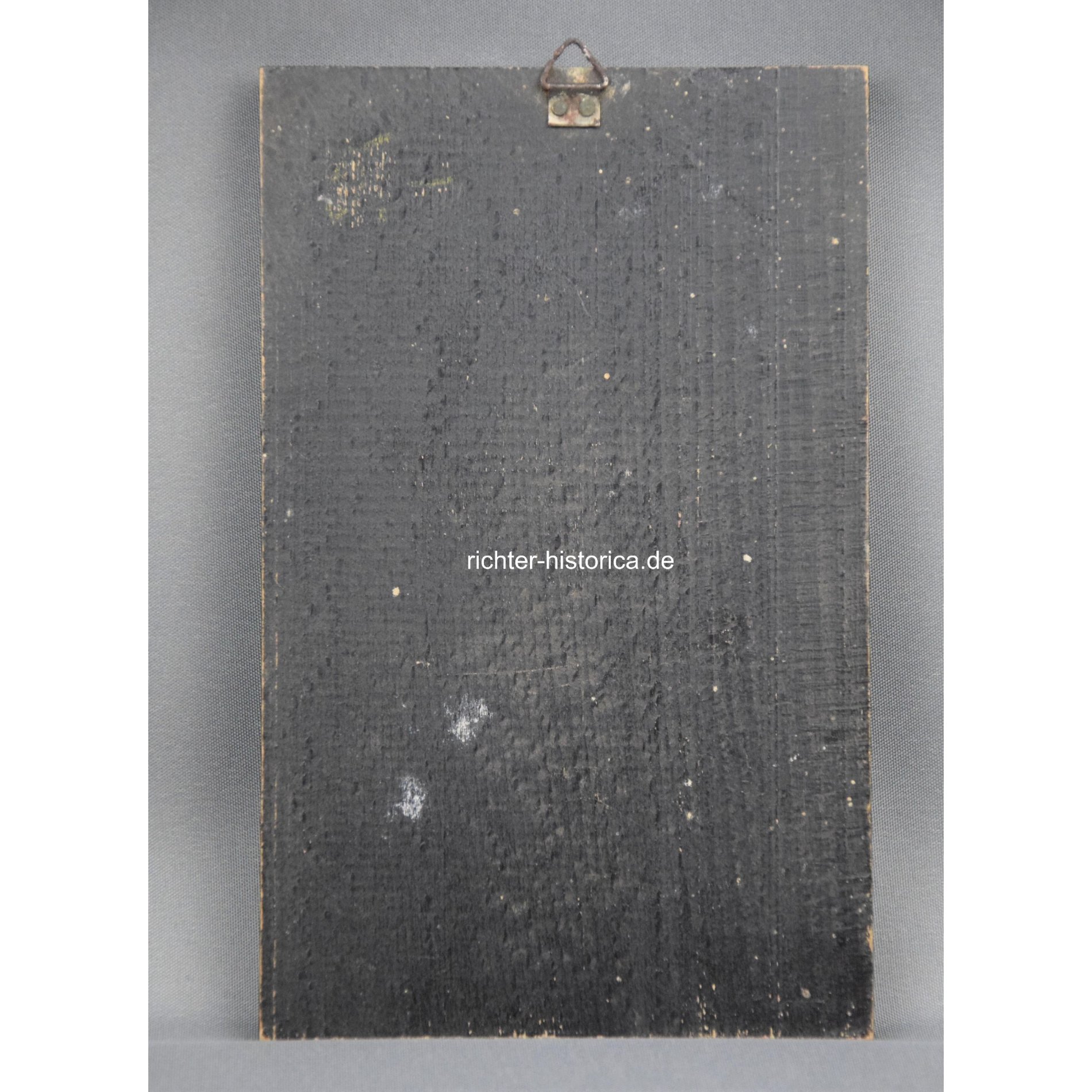 Wehrmacht Wandplakette Maschinengewehr Auszeichnung — image 4