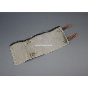 Wehrmacht/ Waffen-SS Gamasche